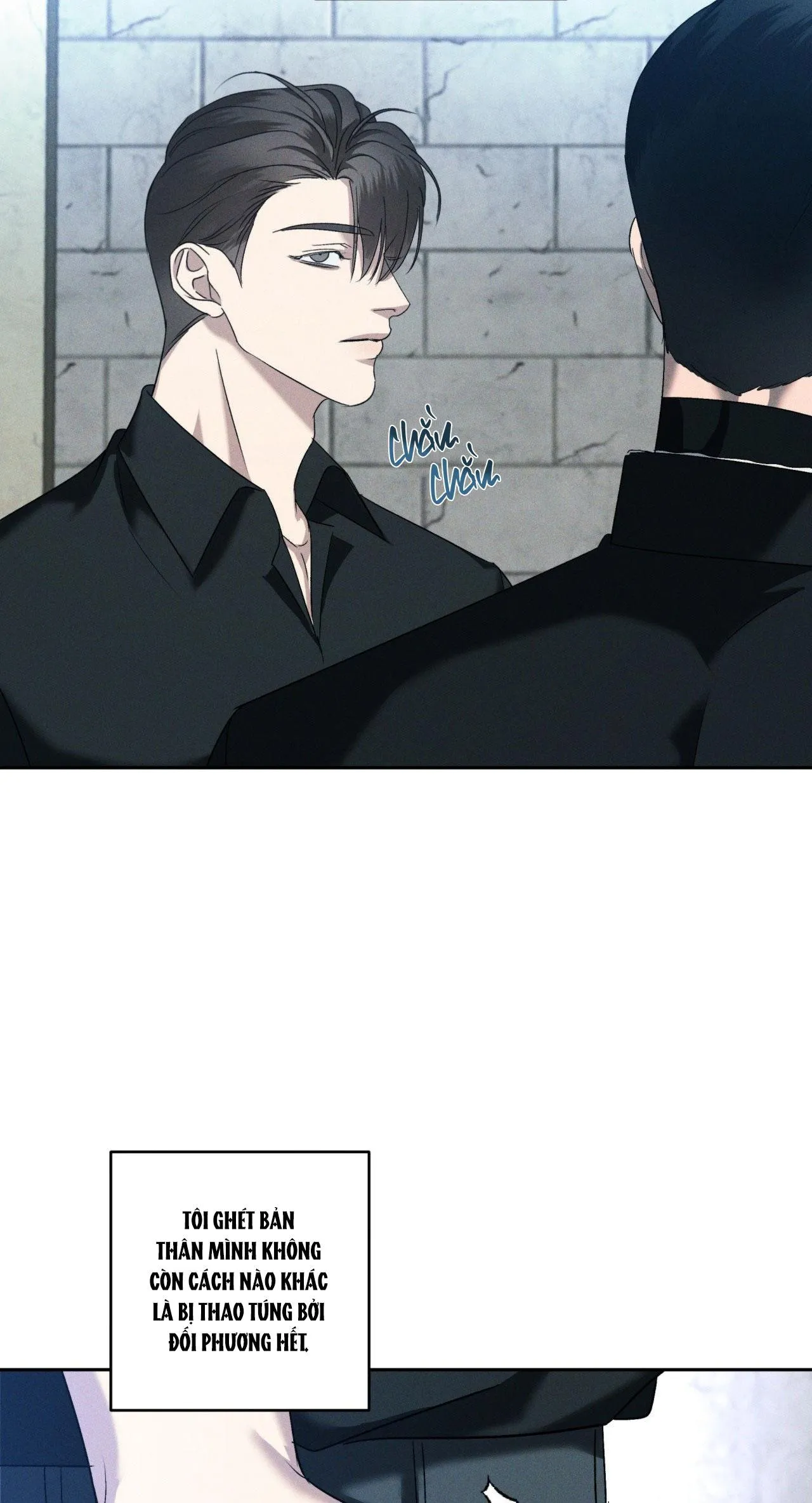 EDEN Chapter 31 Trang 8