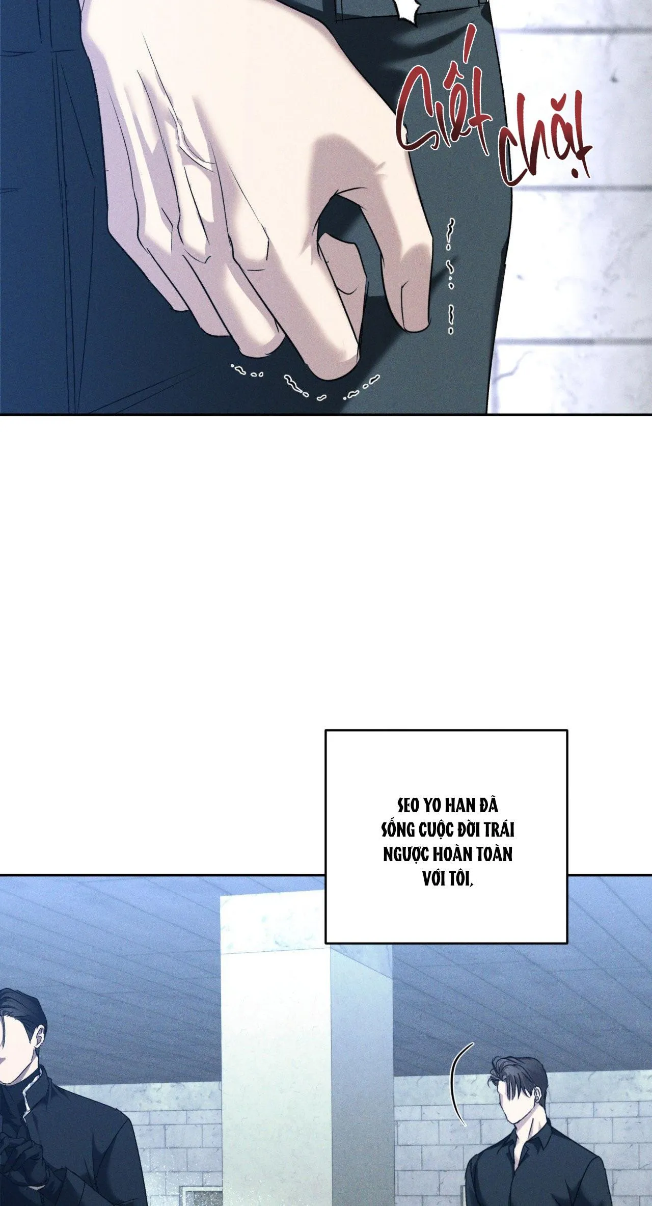 EDEN Chapter 31 Trang 9