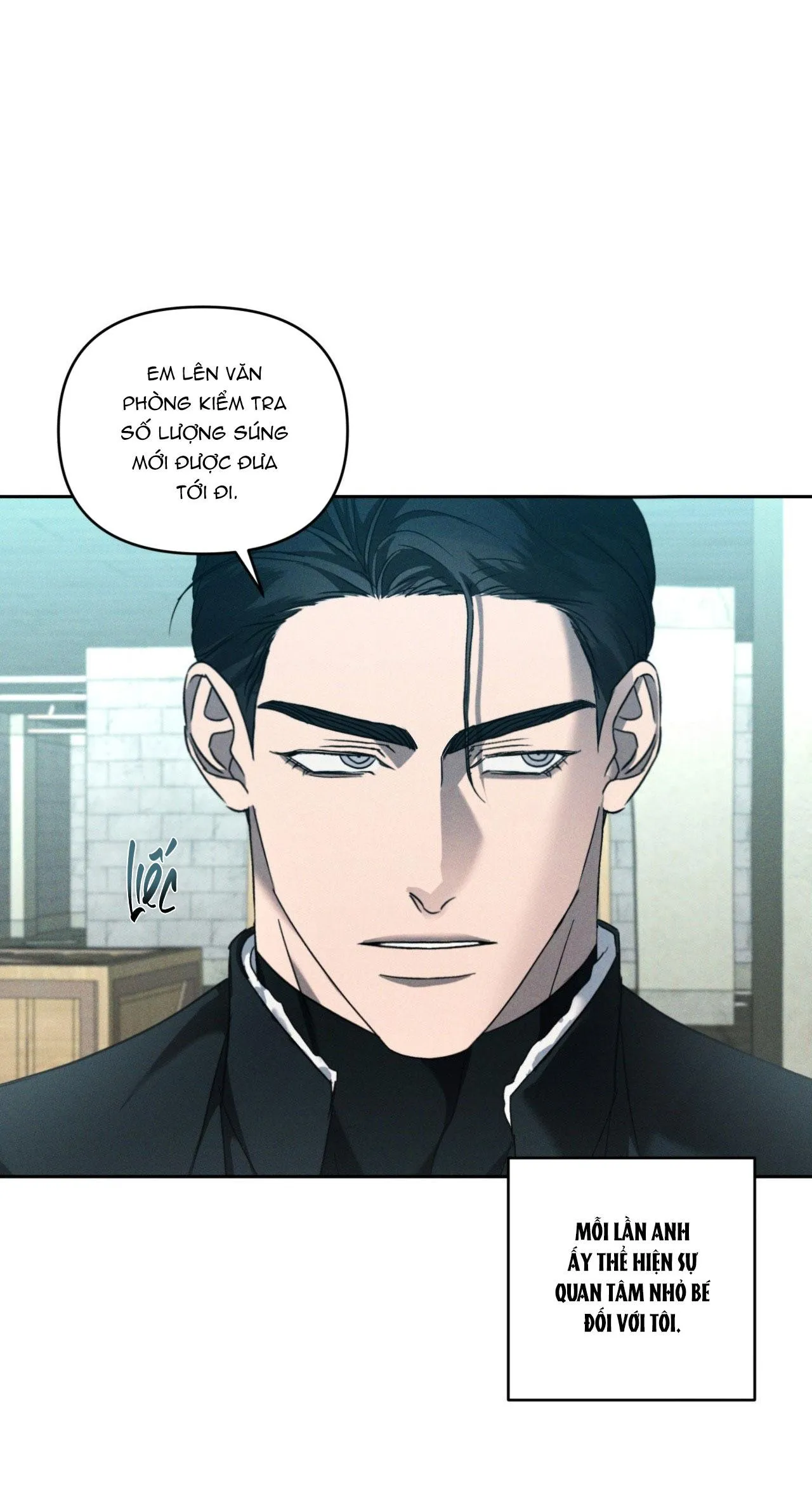 EDEN Chapter 31 Trang 13