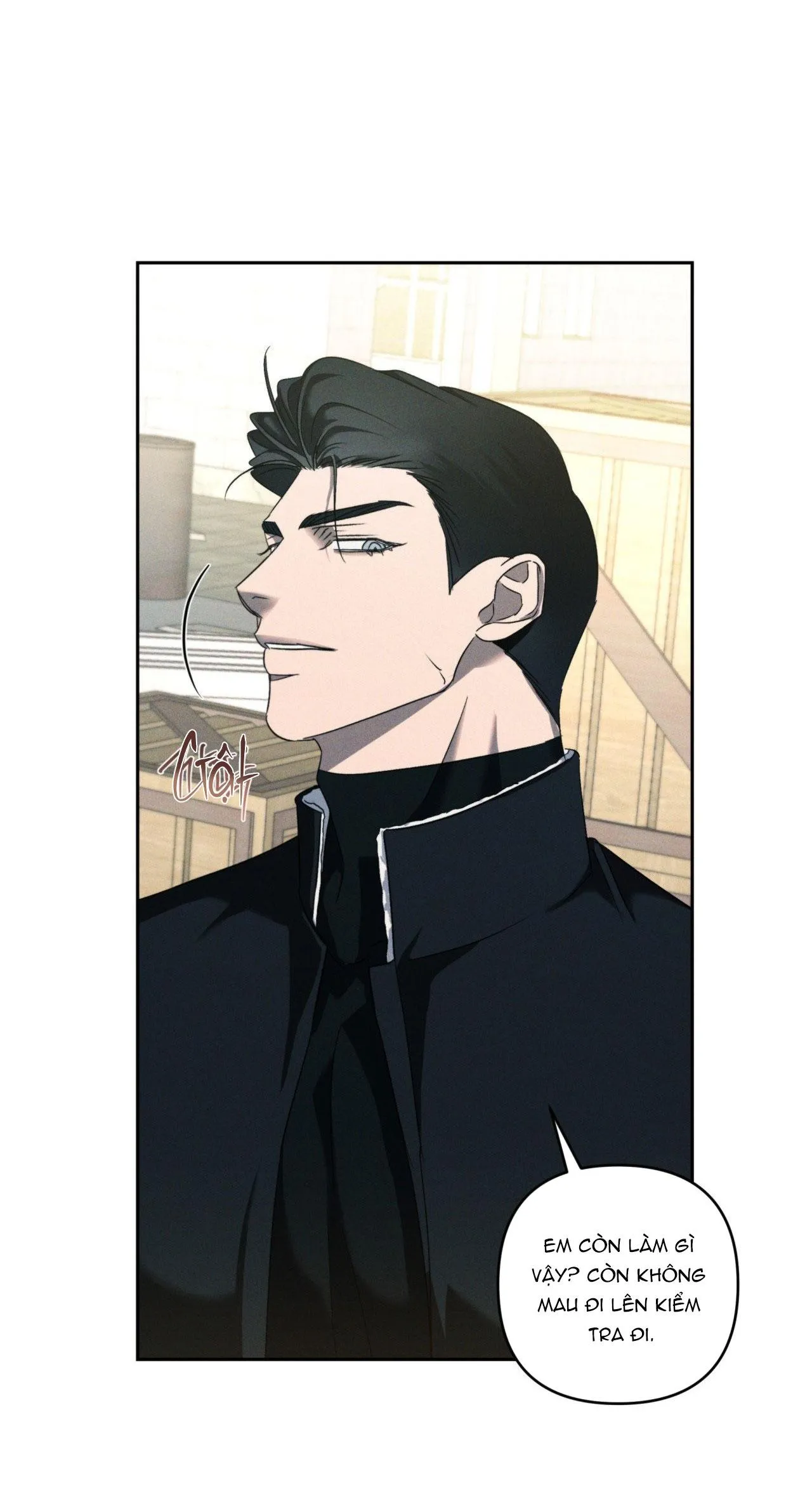 EDEN Chapter 31 Trang 16