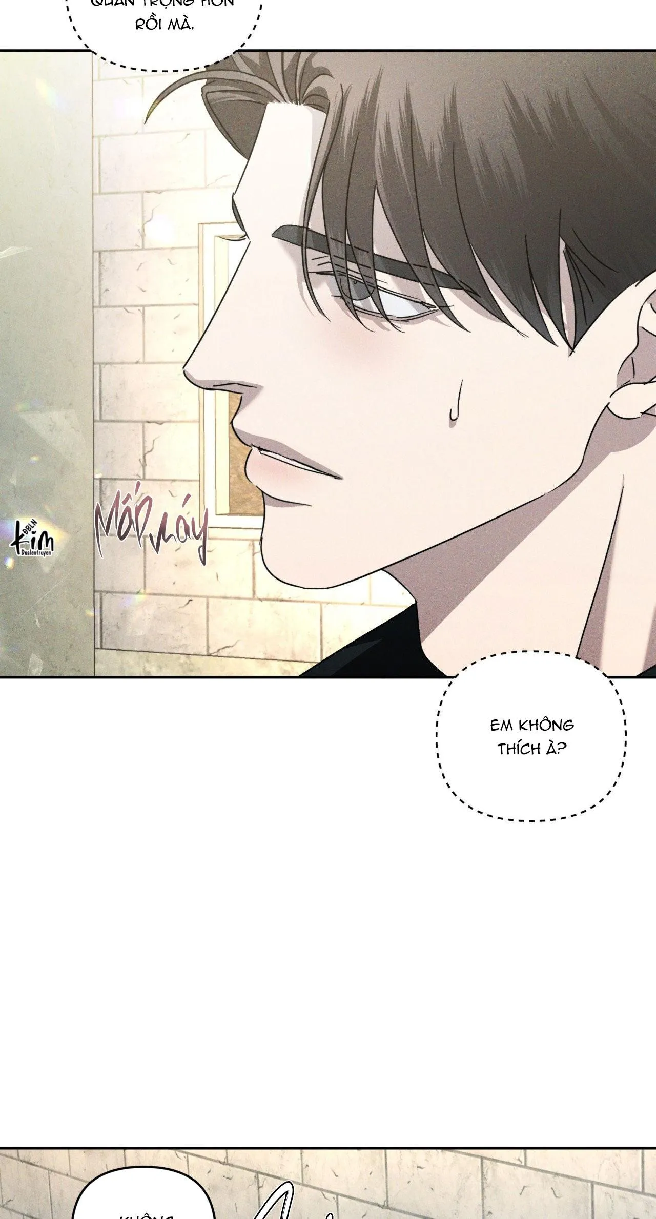 EDEN Chapter 31 Trang 19