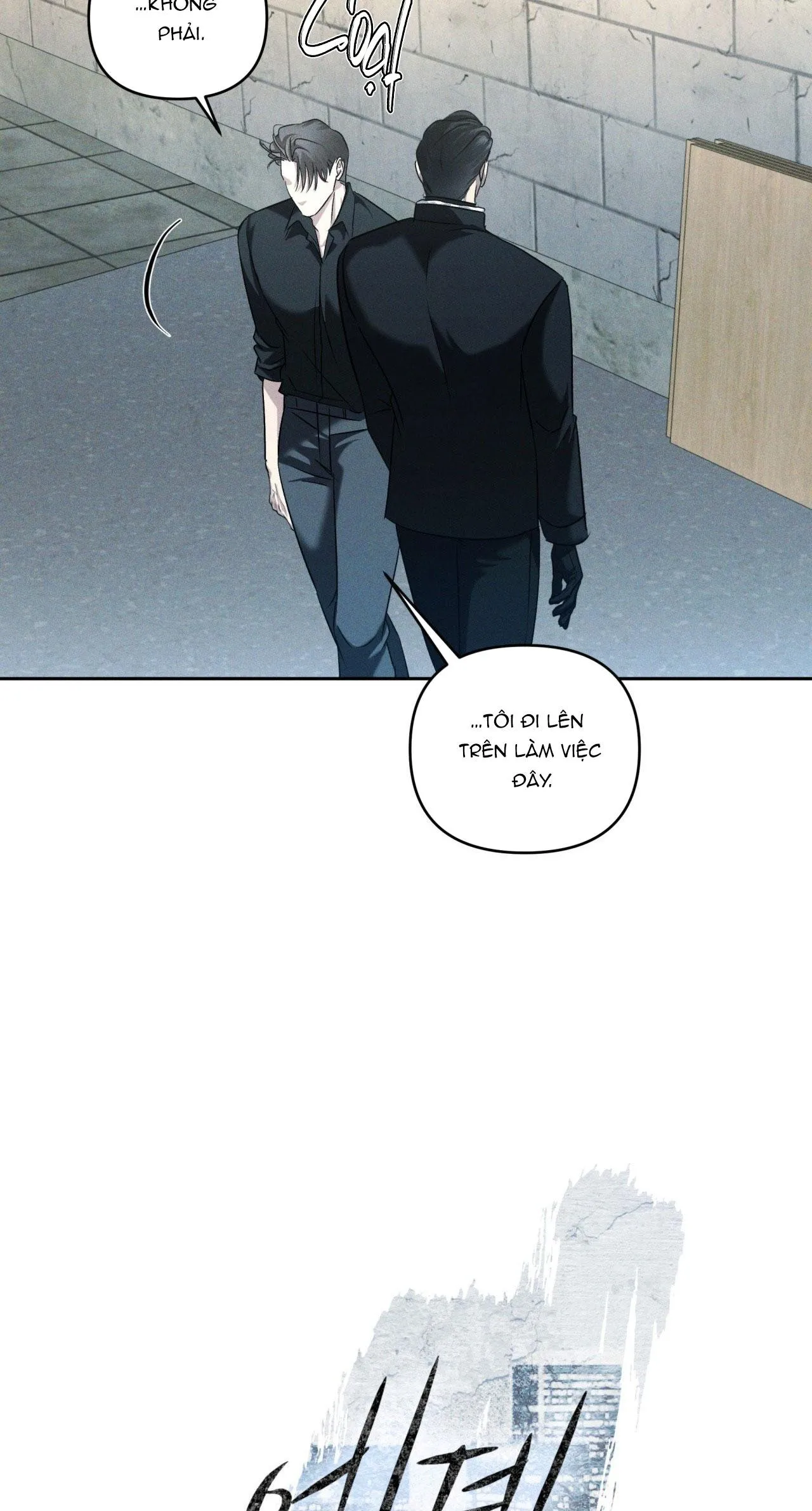 EDEN Chapter 31 Trang 20