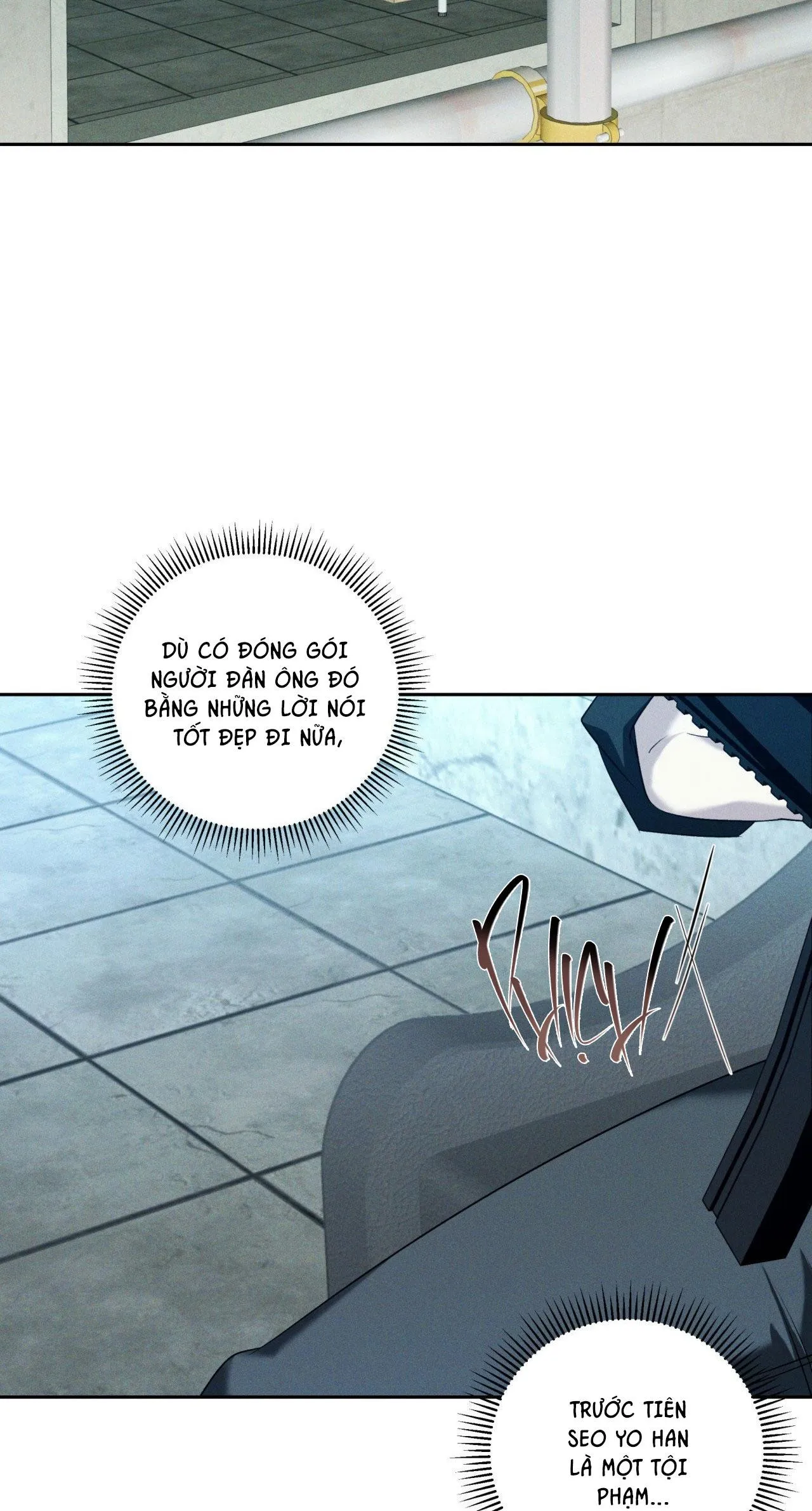 EDEN Chapter 31 Trang 22