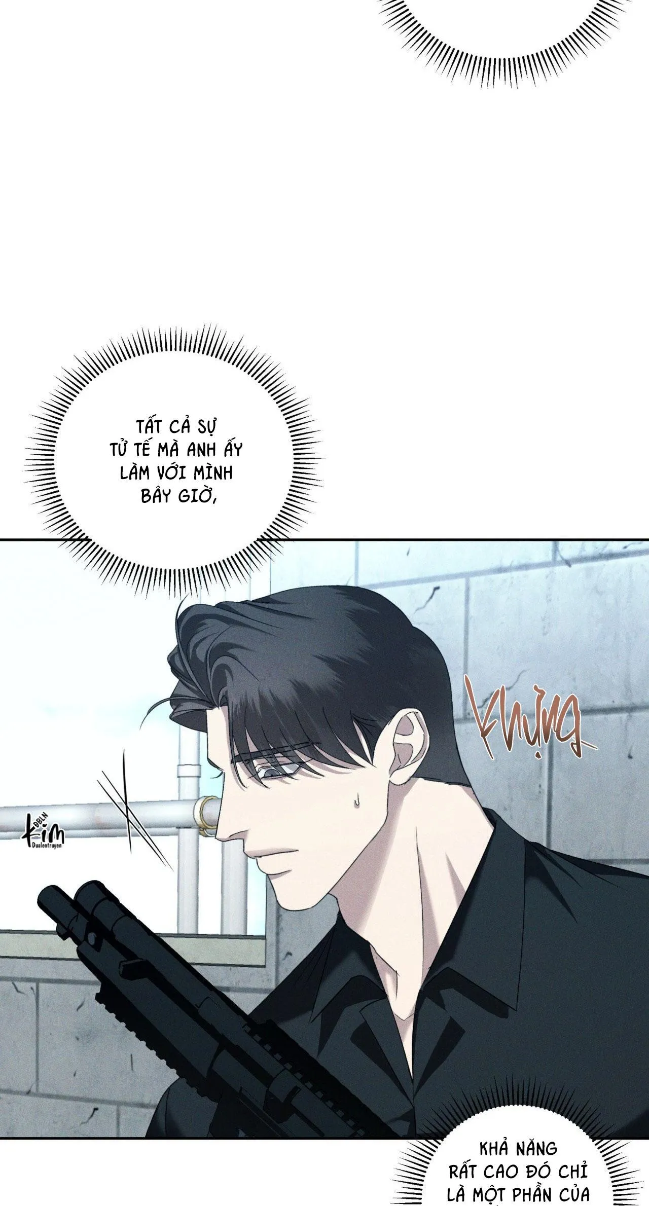 EDEN Chapter 31 Trang 23