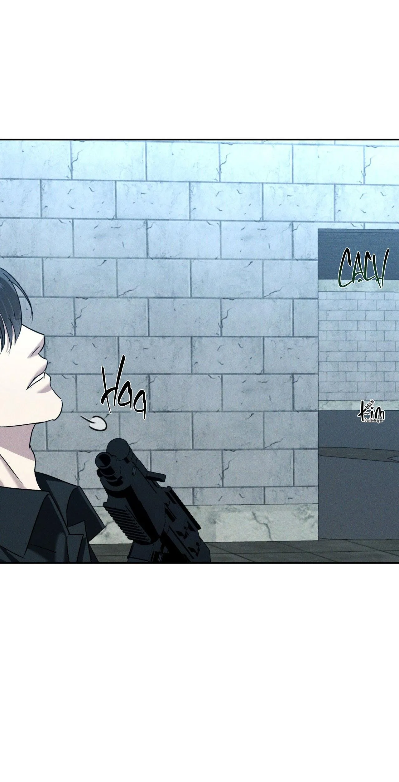 EDEN Chapter 31 Trang 25