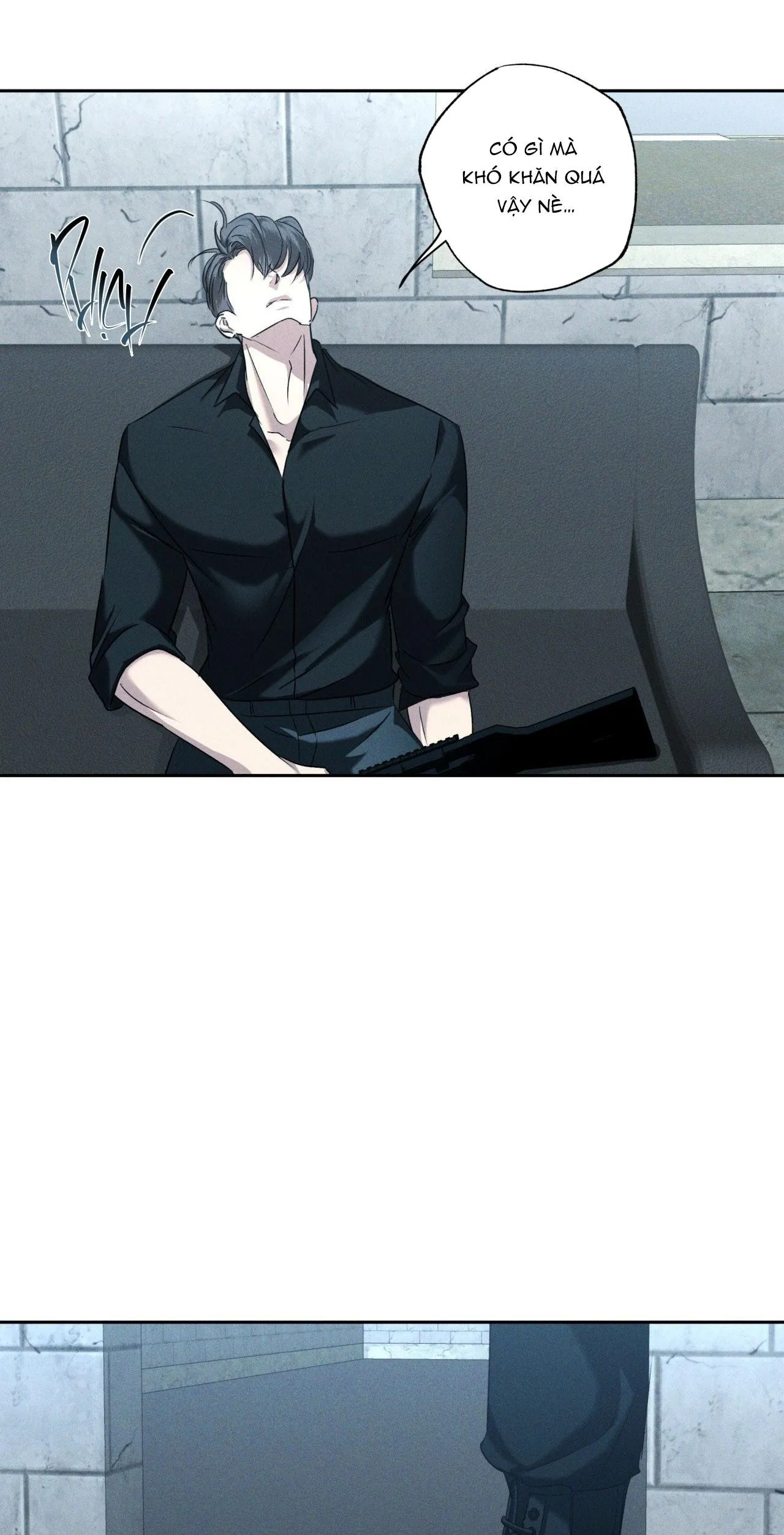 EDEN Chapter 31 Trang 26