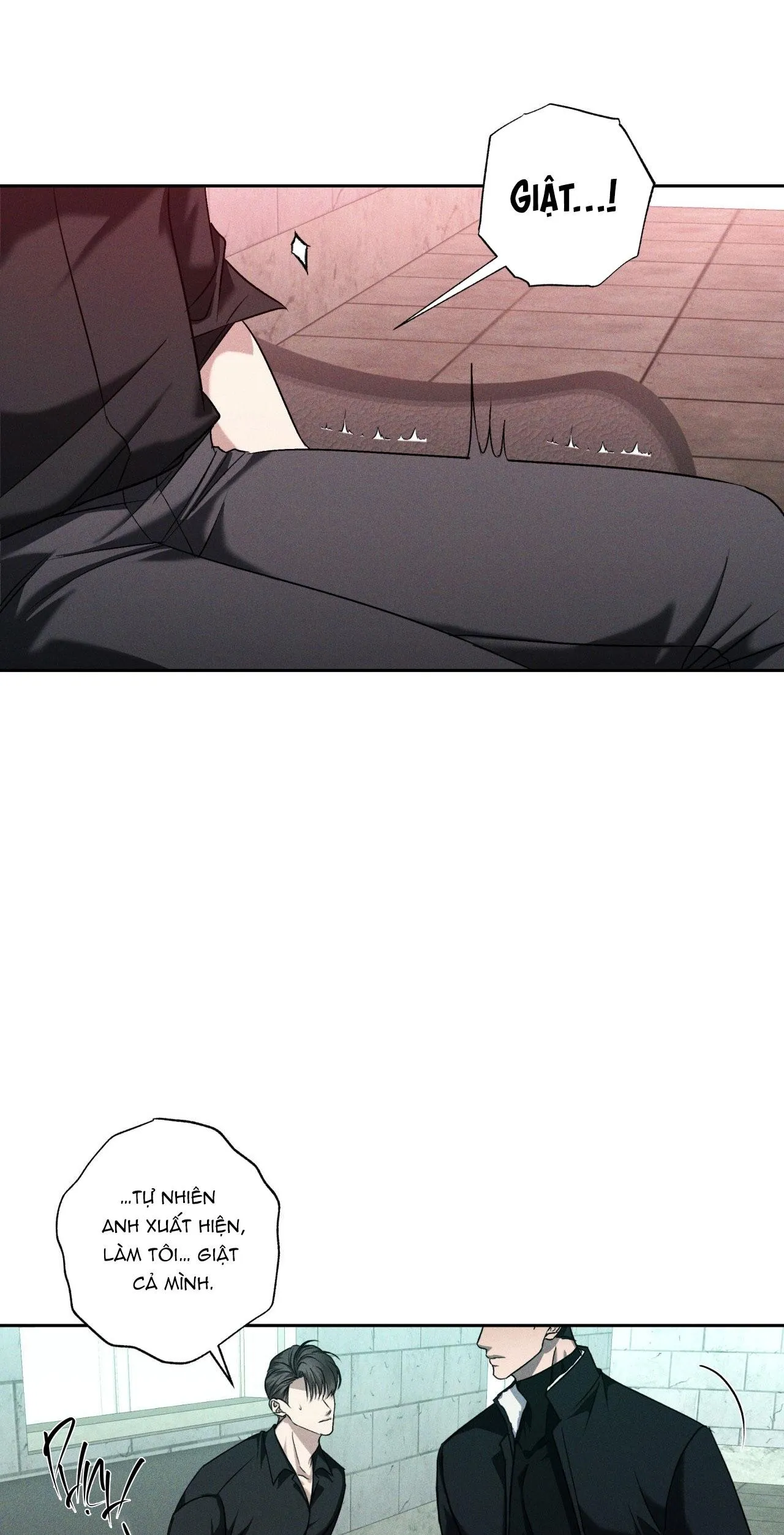 EDEN Chapter 31 Trang 29