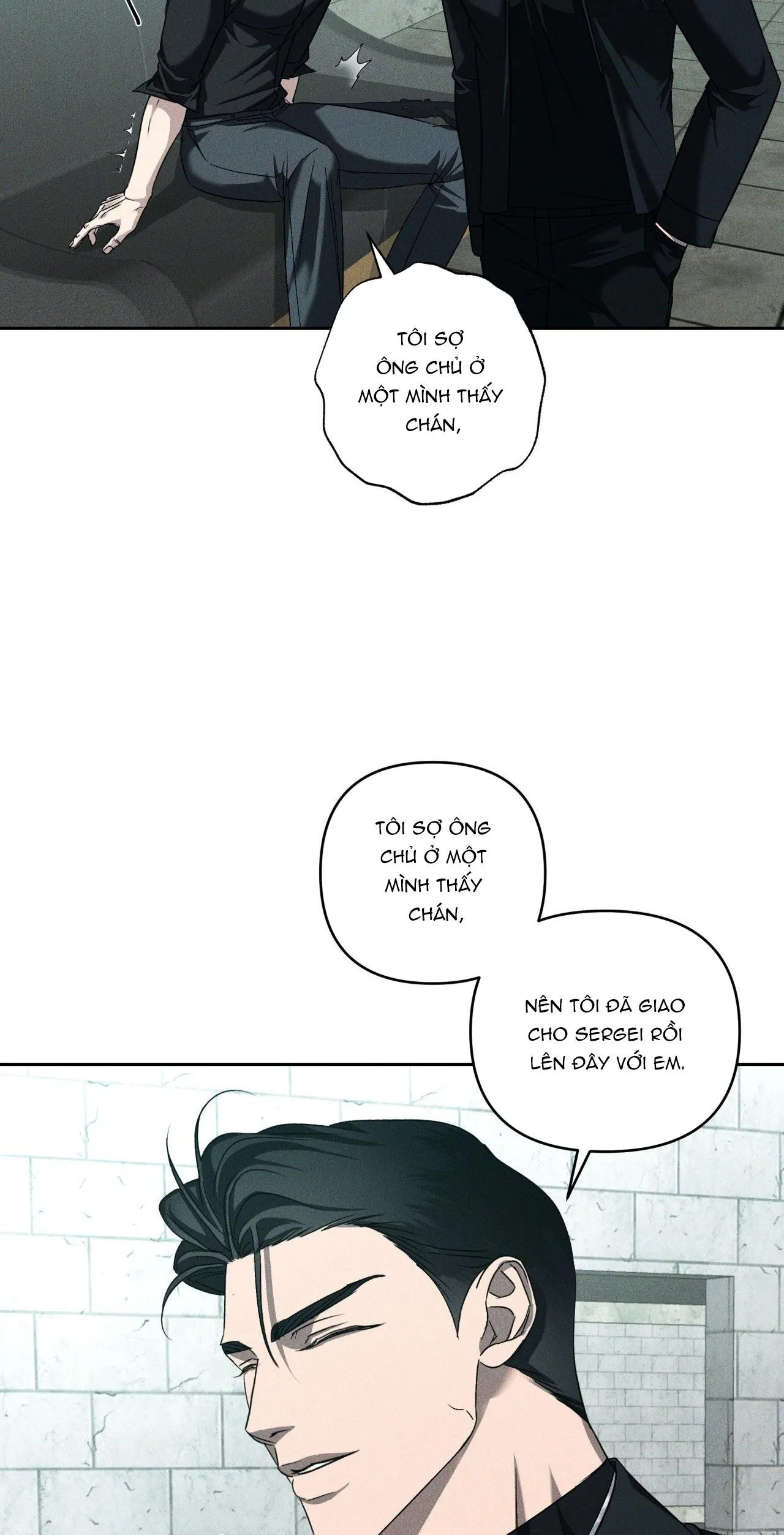 EDEN Chapter 31 Trang 30