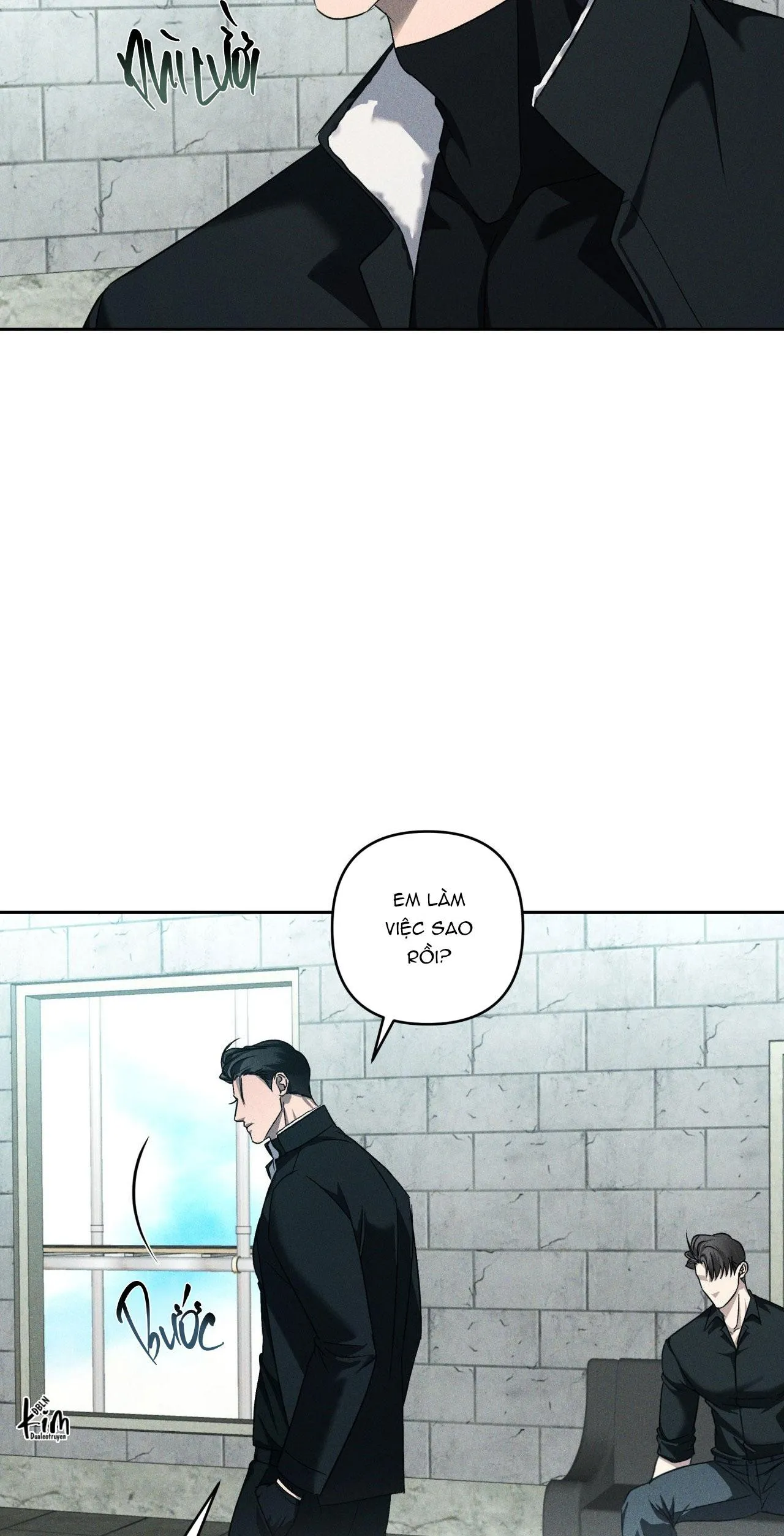 EDEN Chapter 31 Trang 31