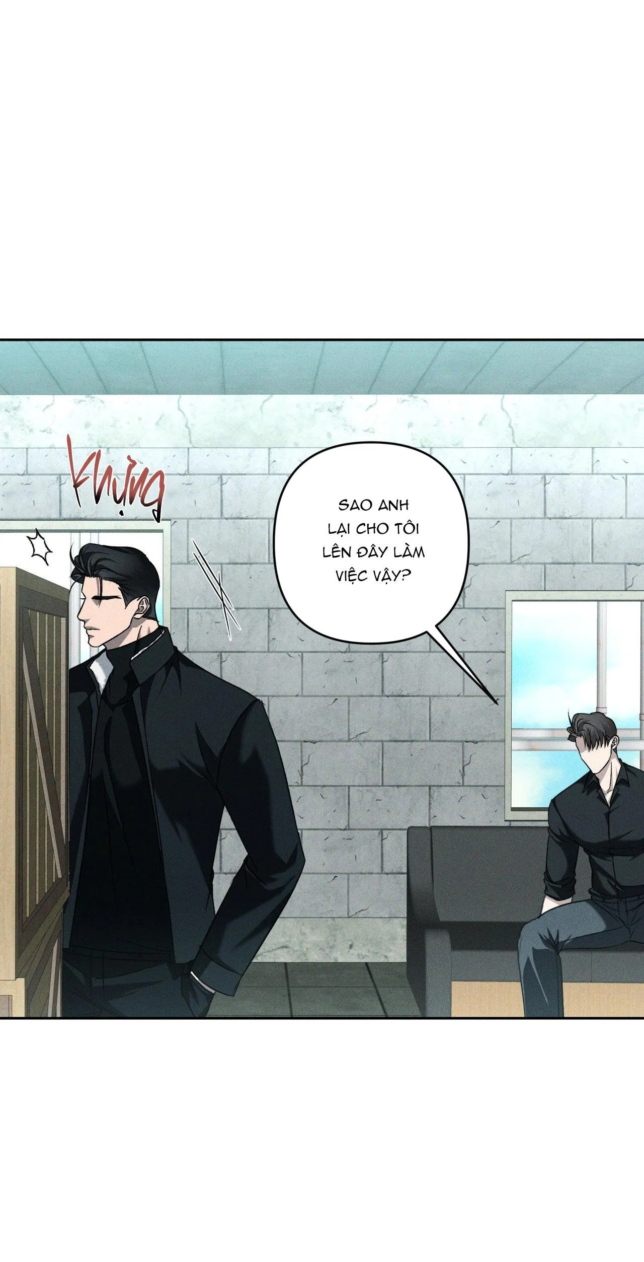 EDEN Chapter 31 Trang 33