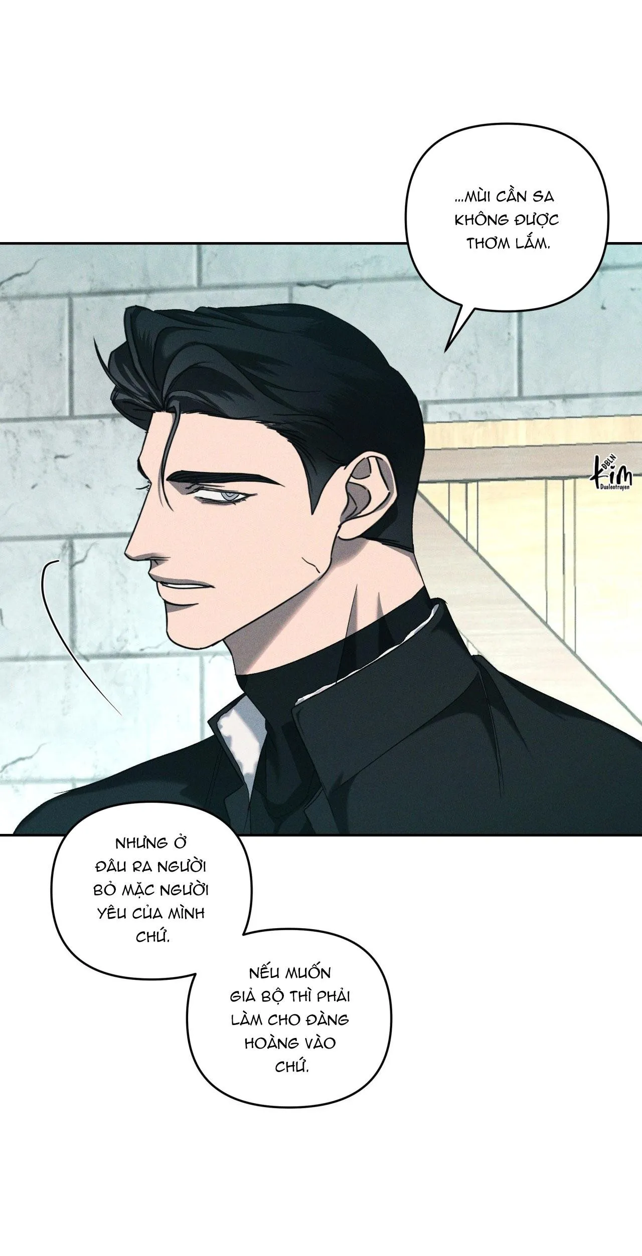EDEN Chapter 31 Trang 34