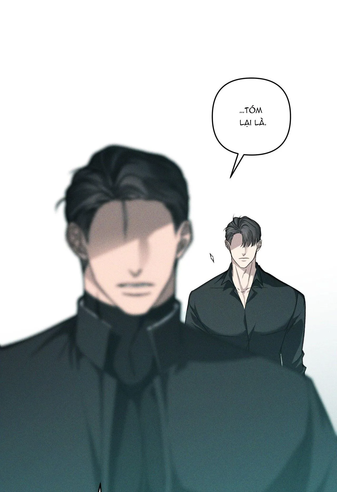 EDEN Chapter 31 Trang 35