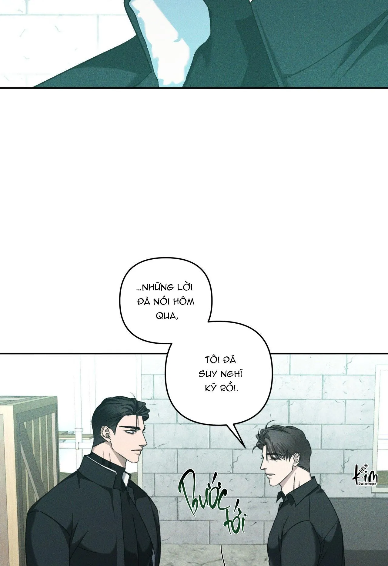 EDEN Chapter 31 Trang 41