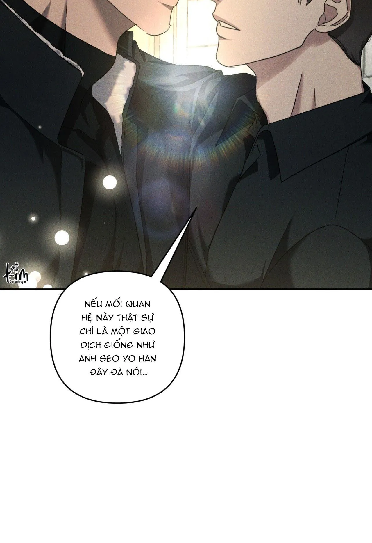 EDEN Chapter 31 Trang 45