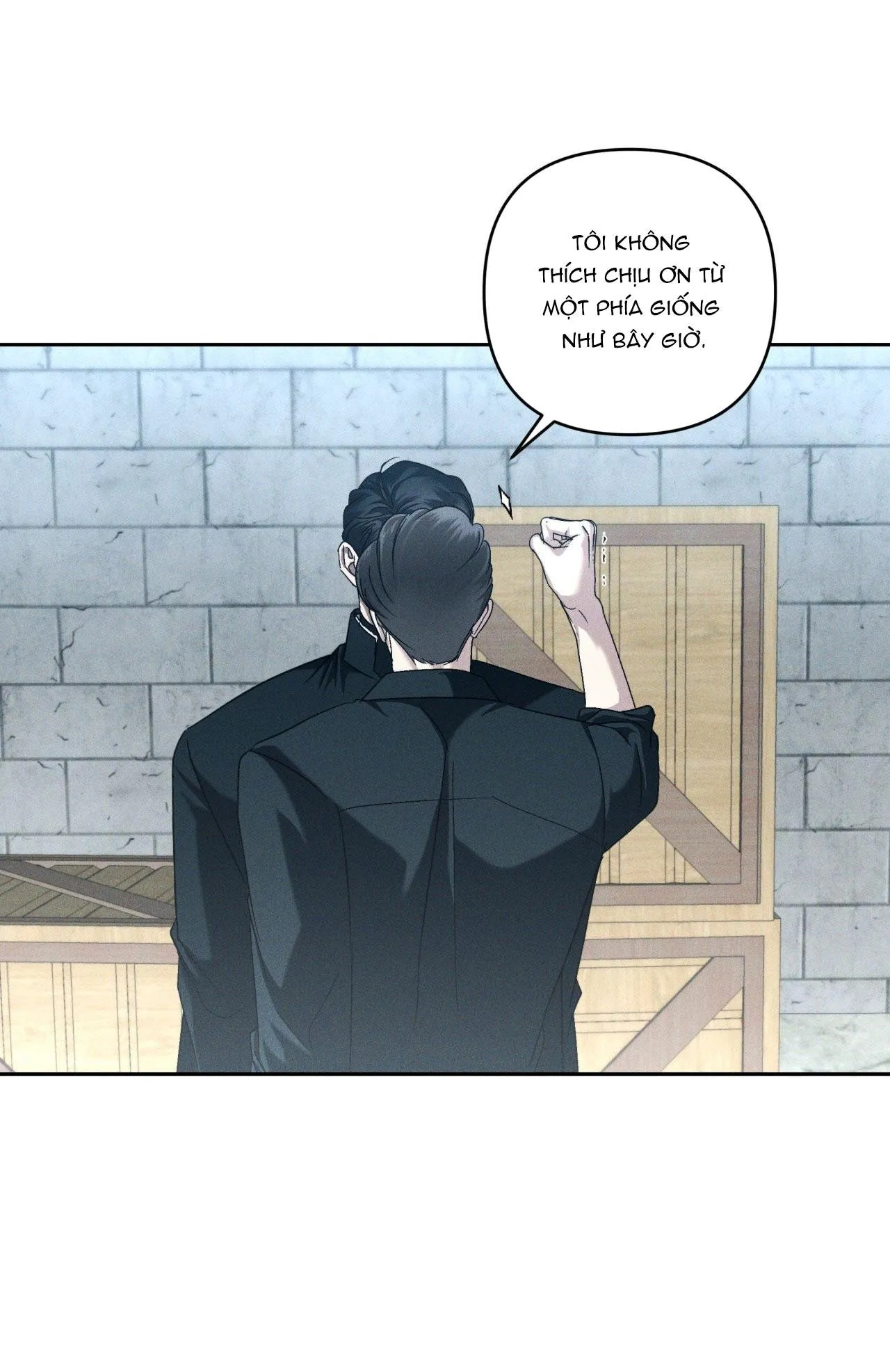 EDEN Chapter 31 Trang 46