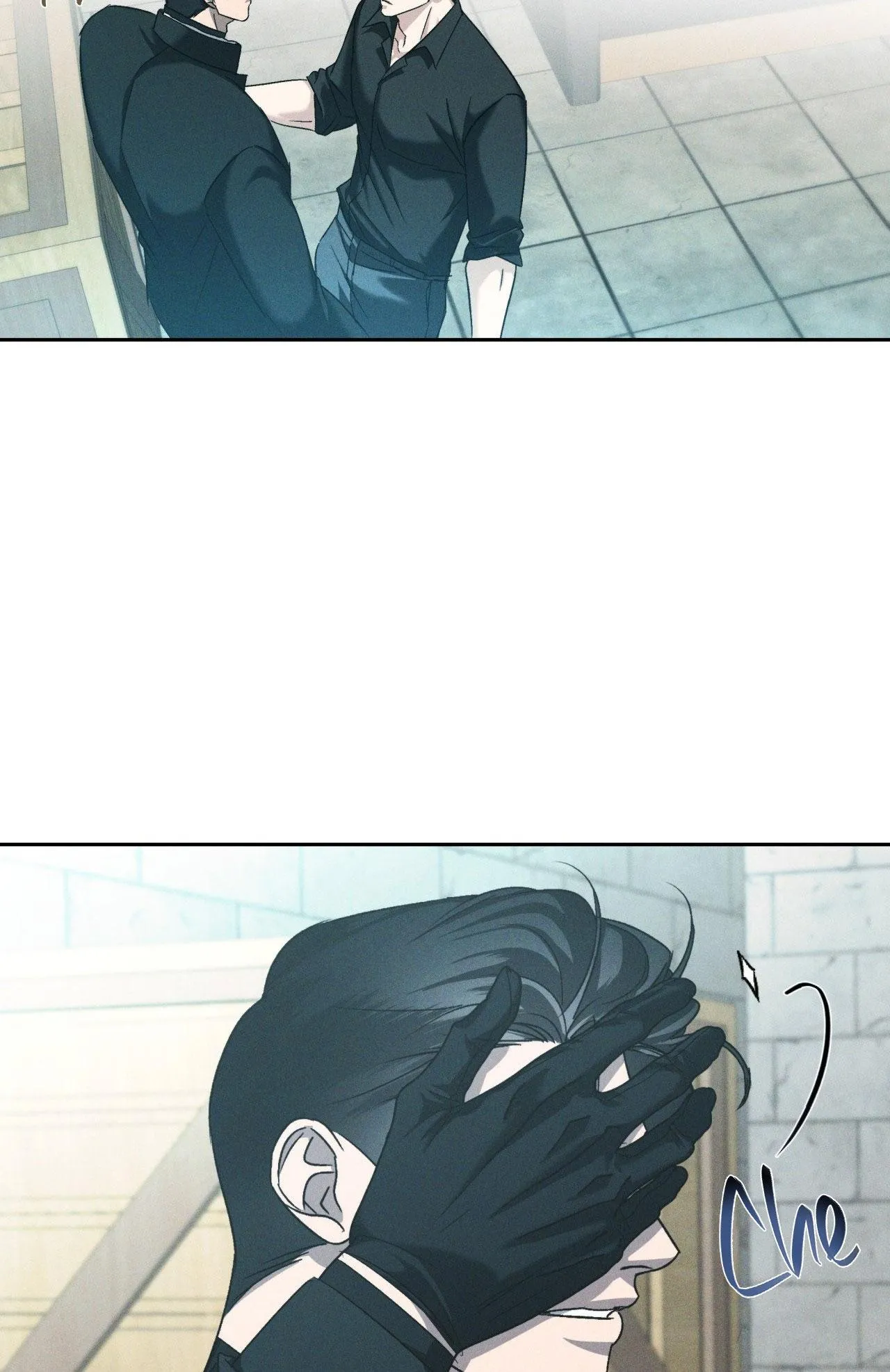 EDEN Chapter 31 Trang 50