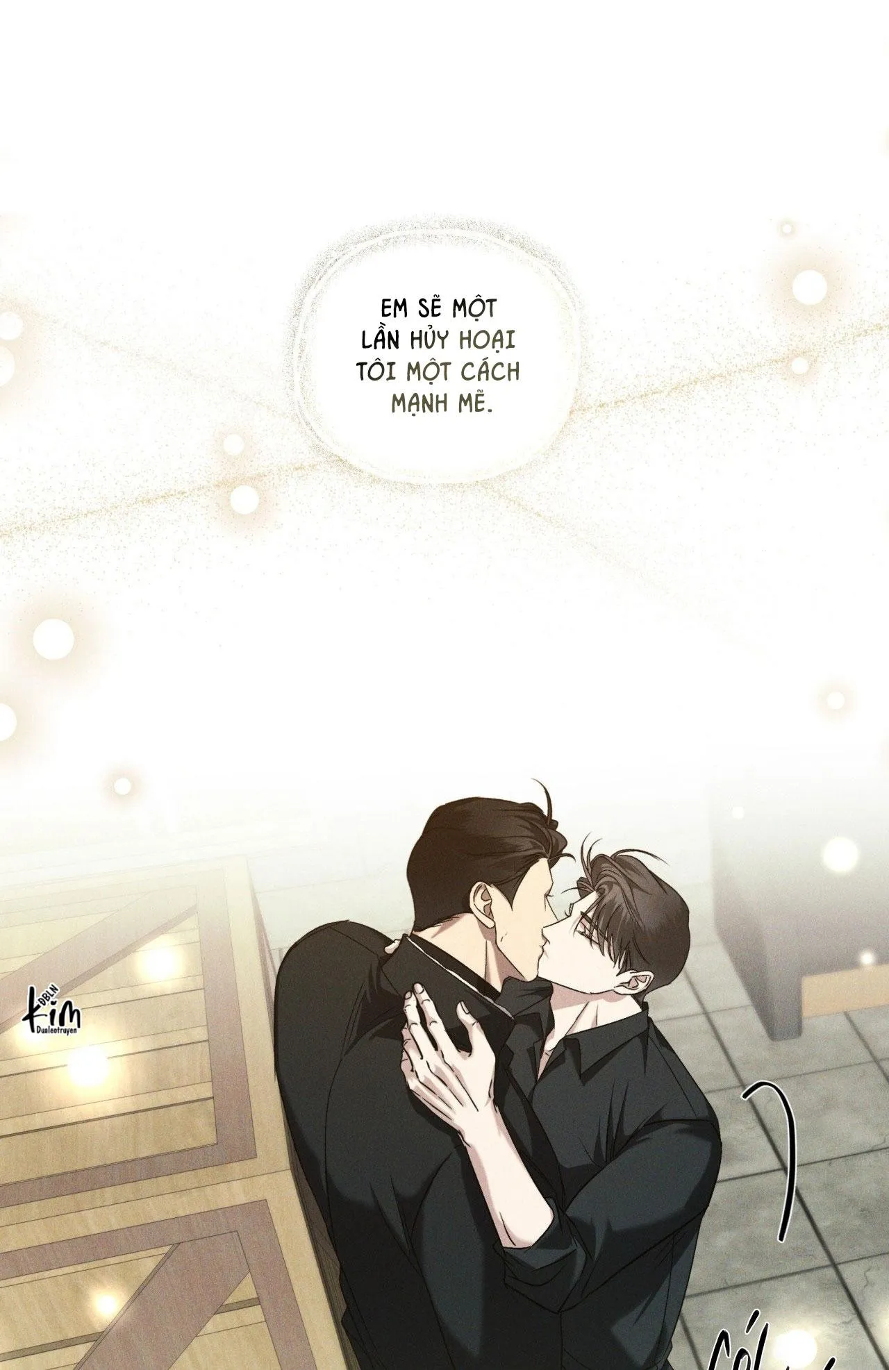 EDEN Chapter 31 Trang 55