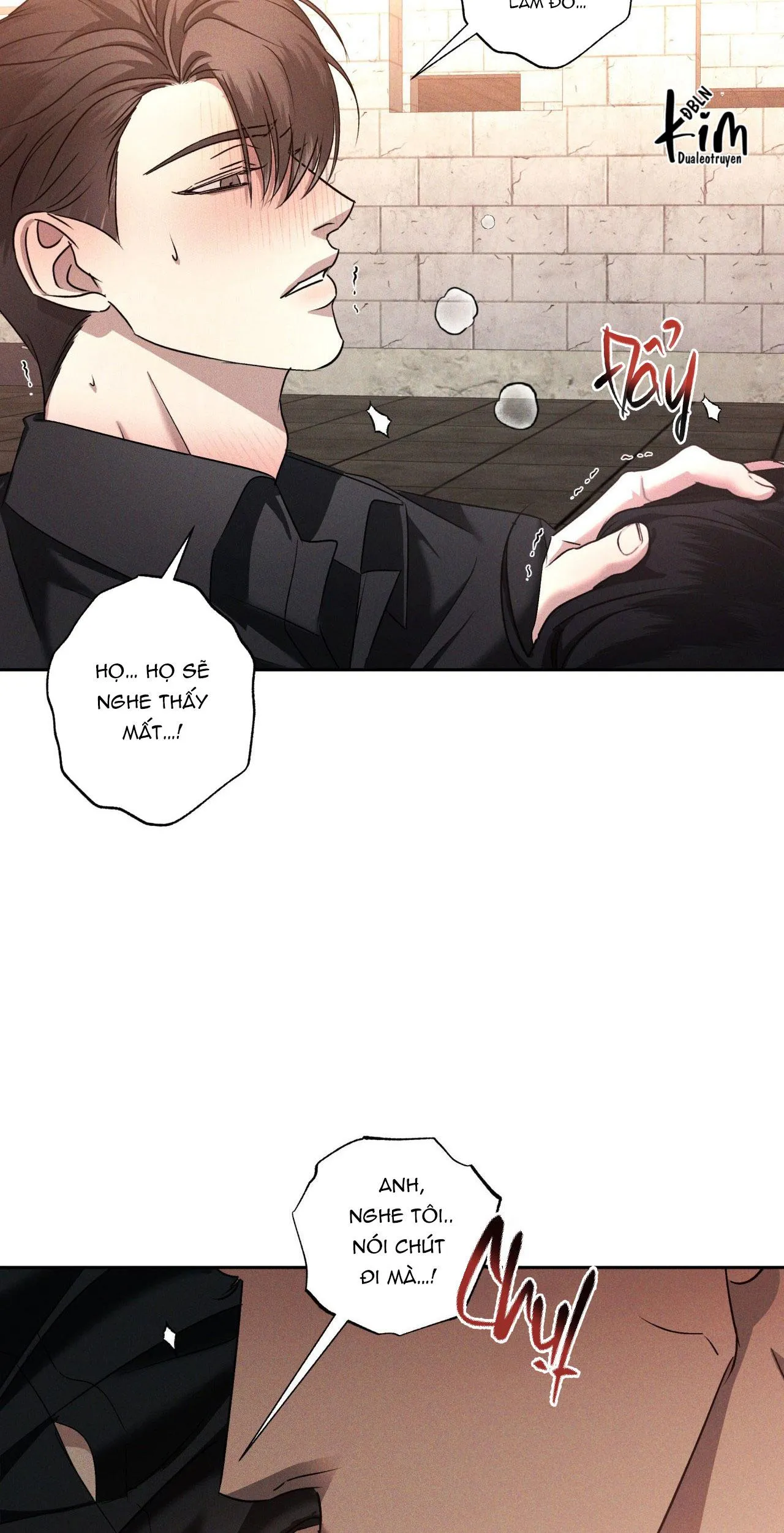 EDEN Chapter 32 Trang 3