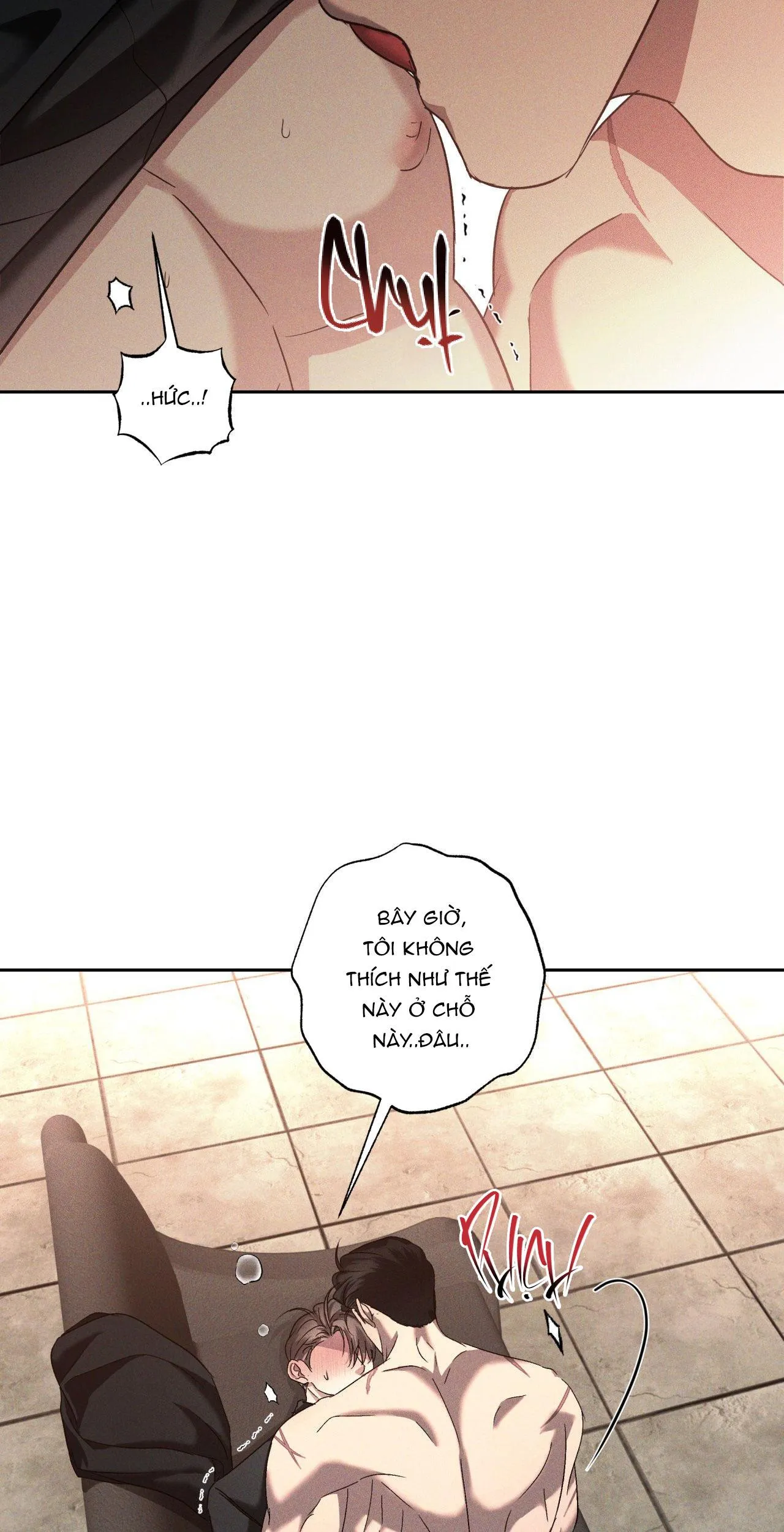 EDEN Chapter 32 Trang 4