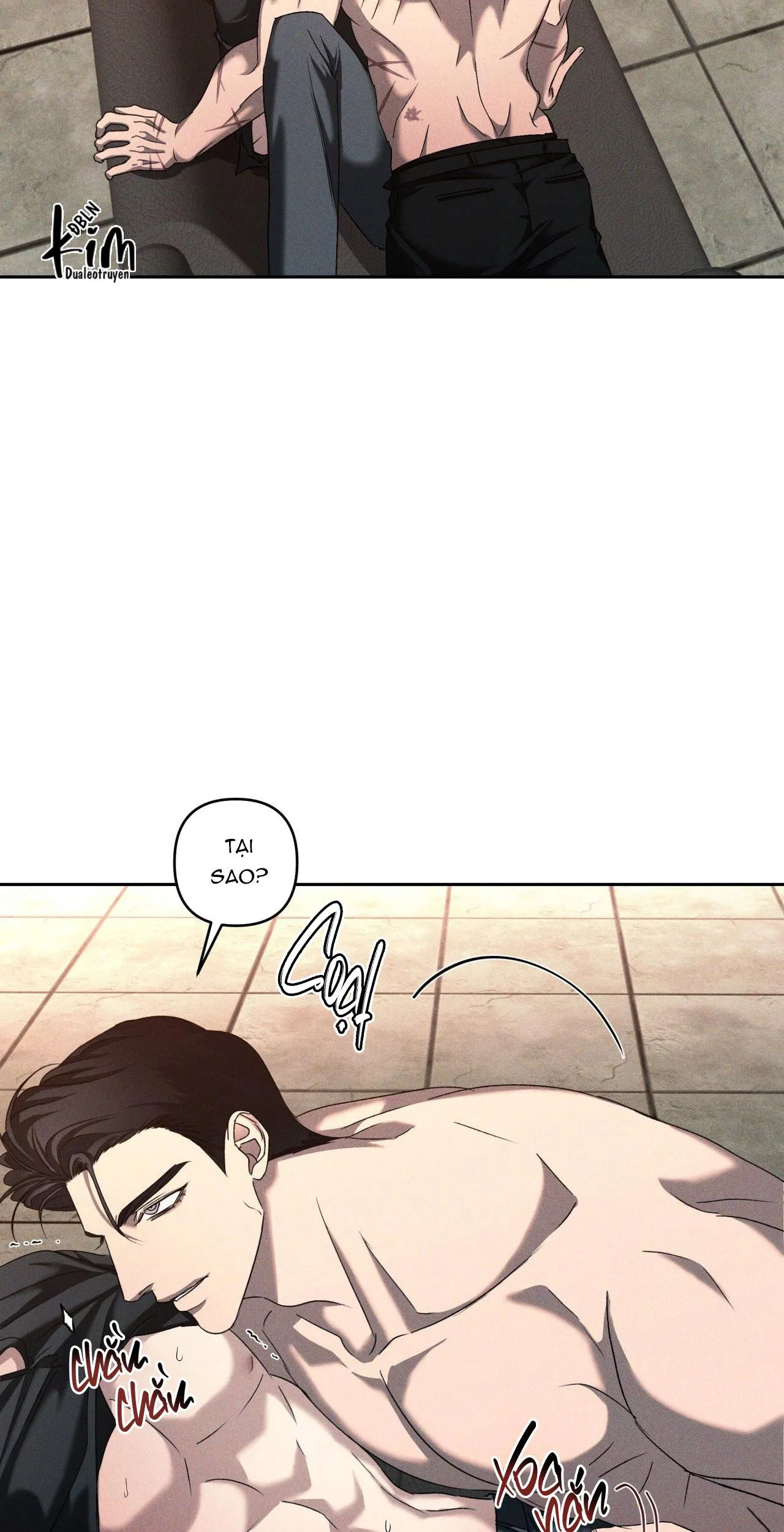 EDEN Chapter 32 Trang 5