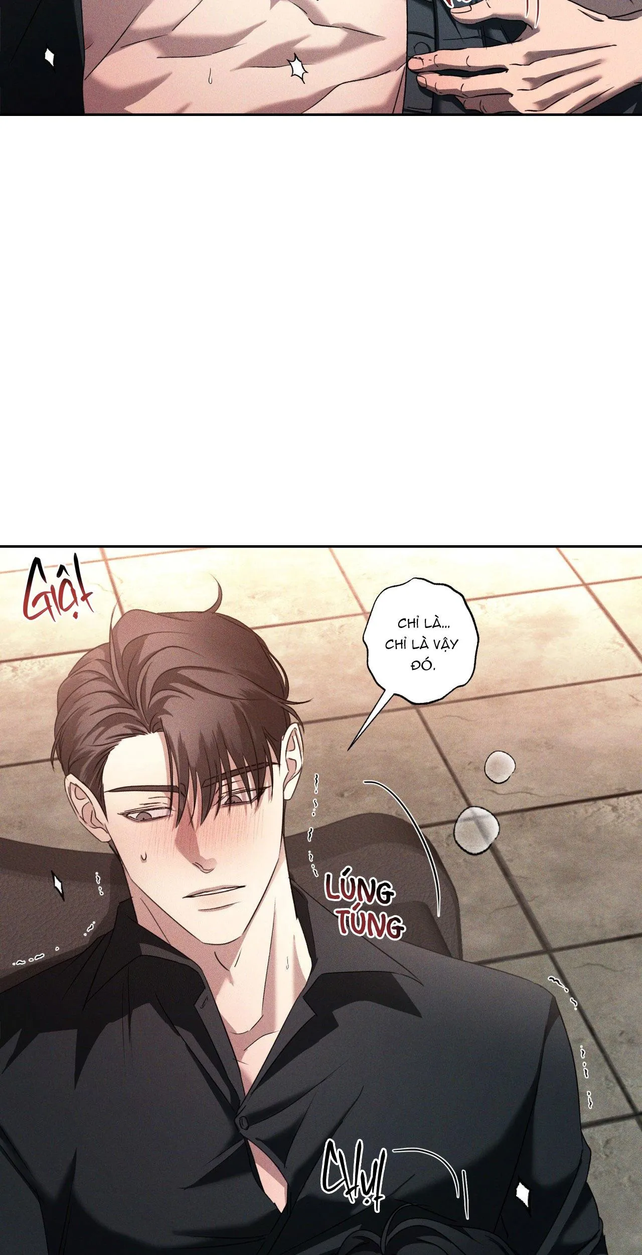 EDEN Chapter 32 Trang 6