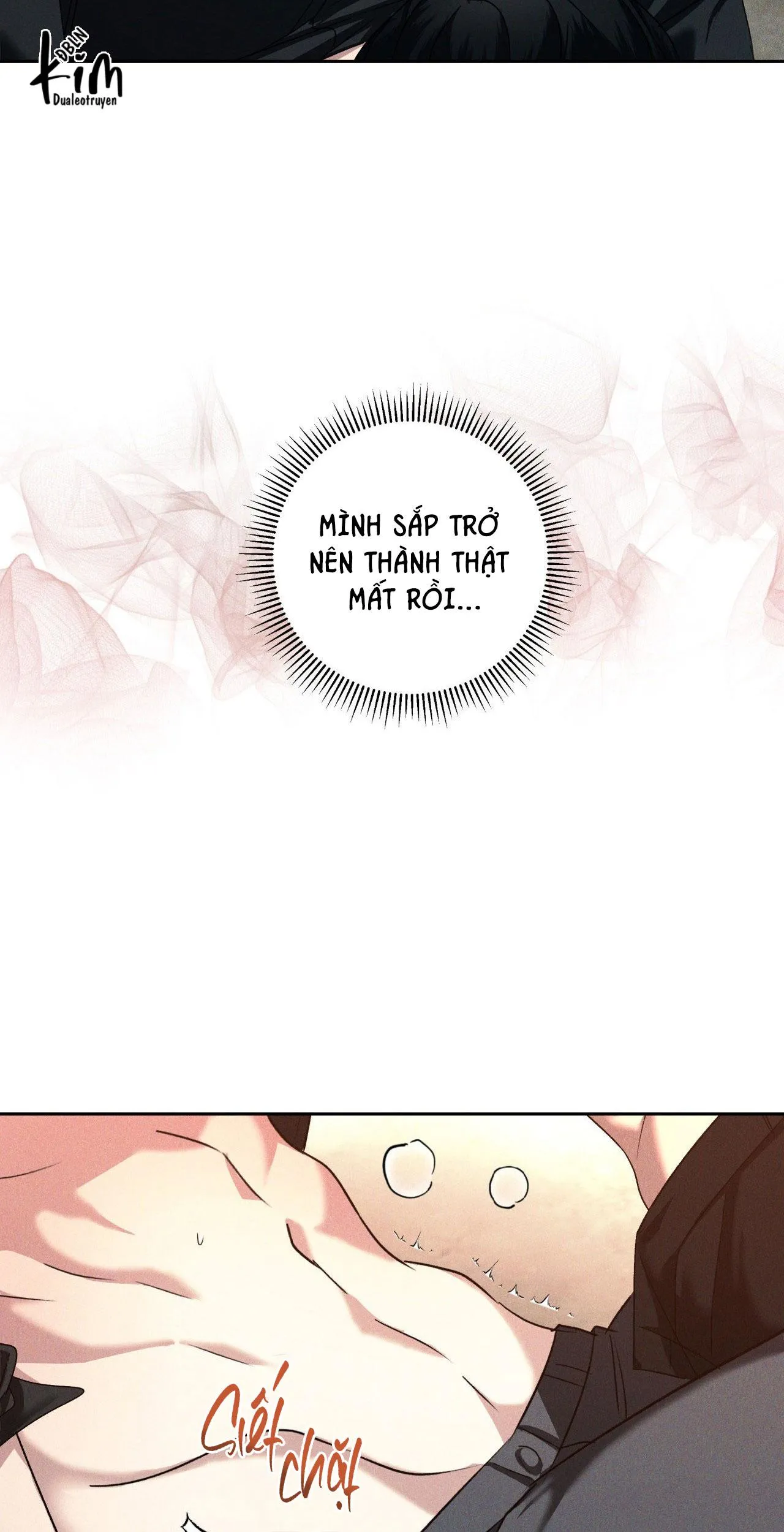 EDEN Chapter 32 Trang 7