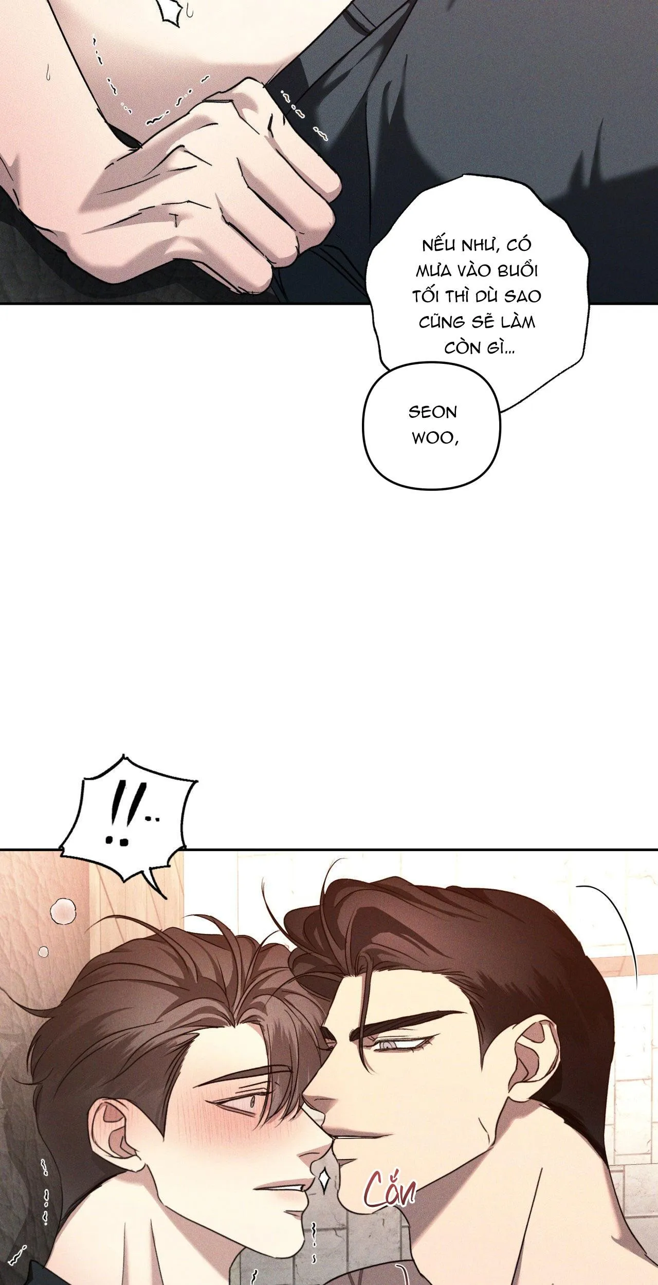 EDEN Chapter 32 Trang 8