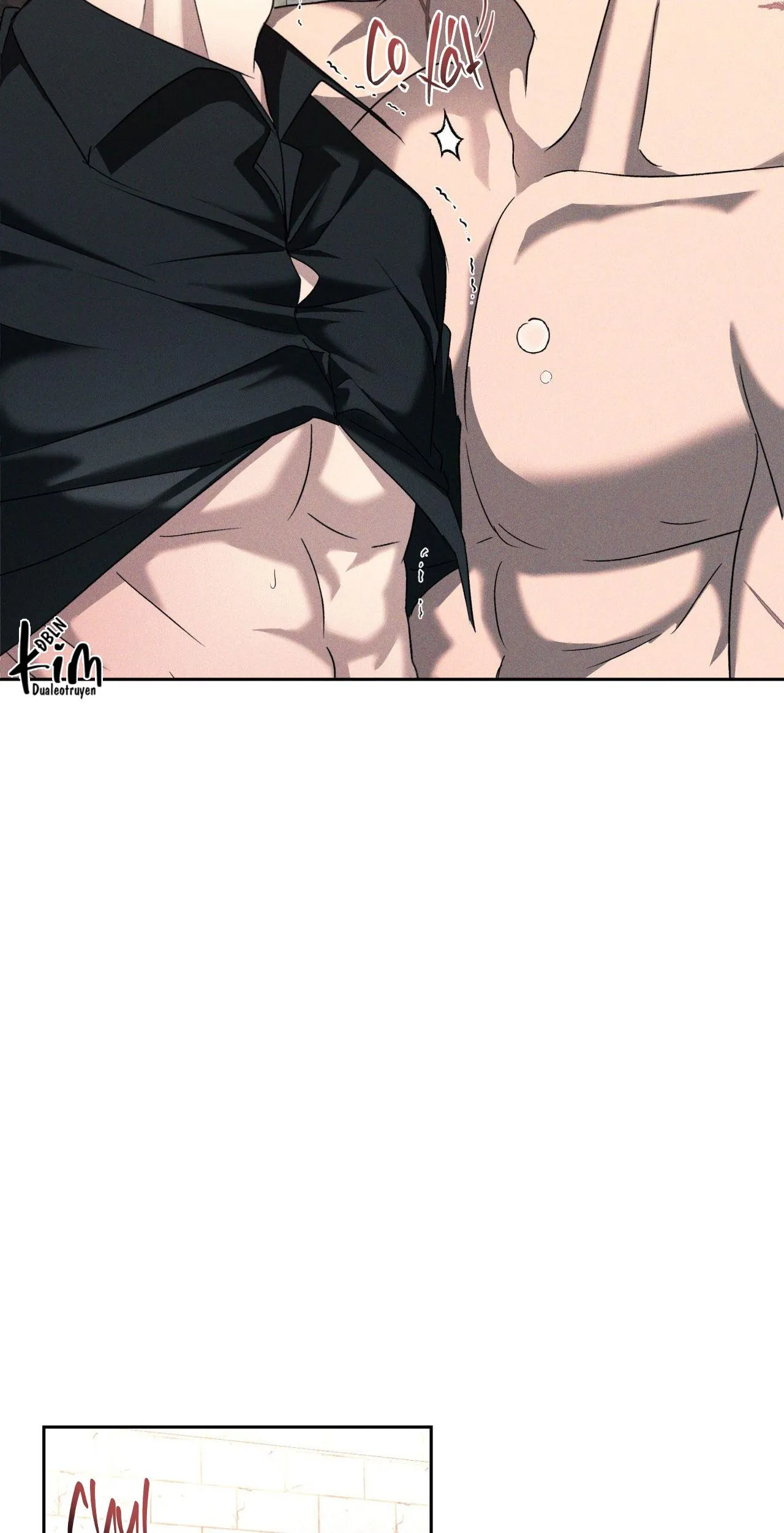 EDEN Chapter 32 Trang 9