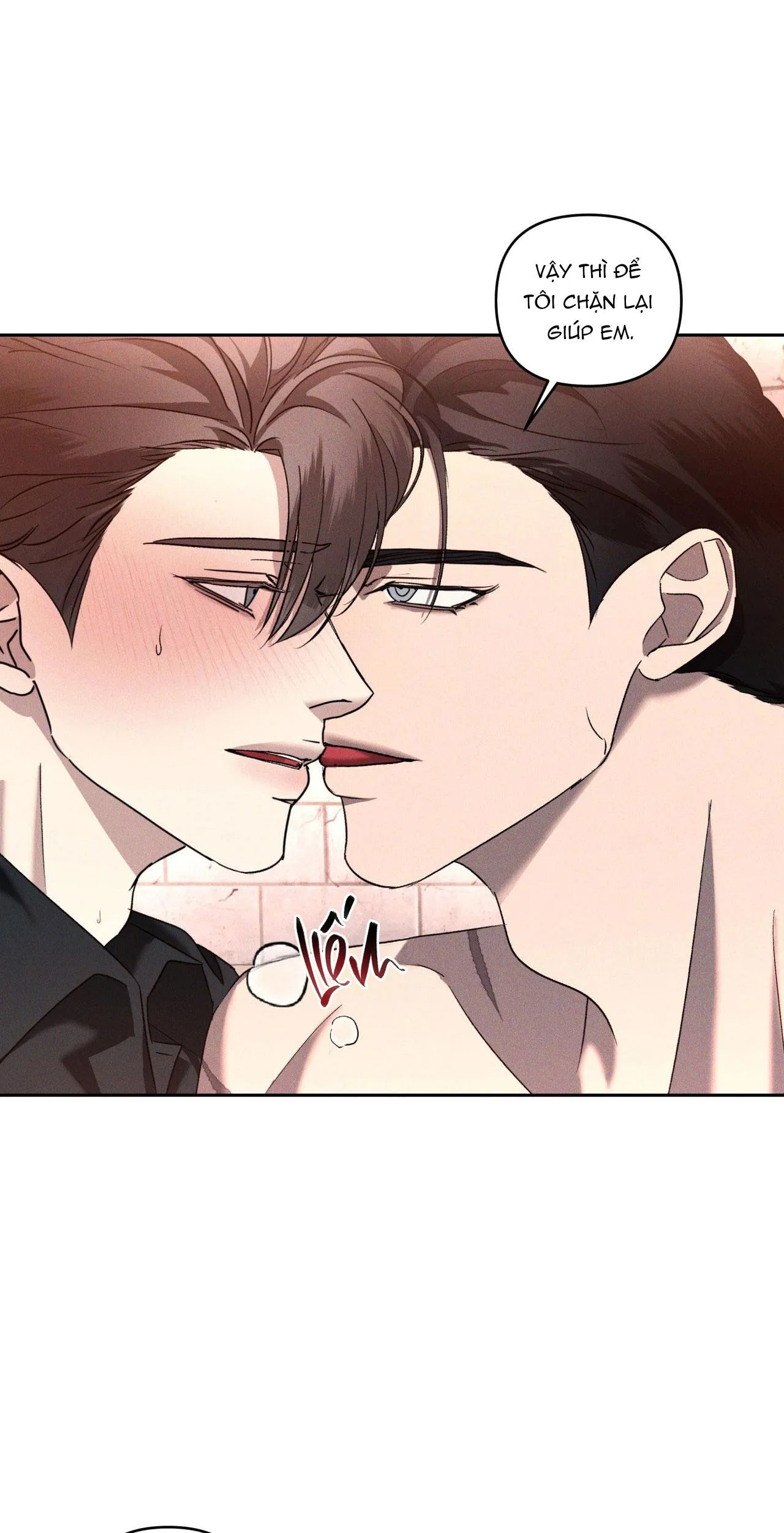 EDEN Chapter 32 Trang 11