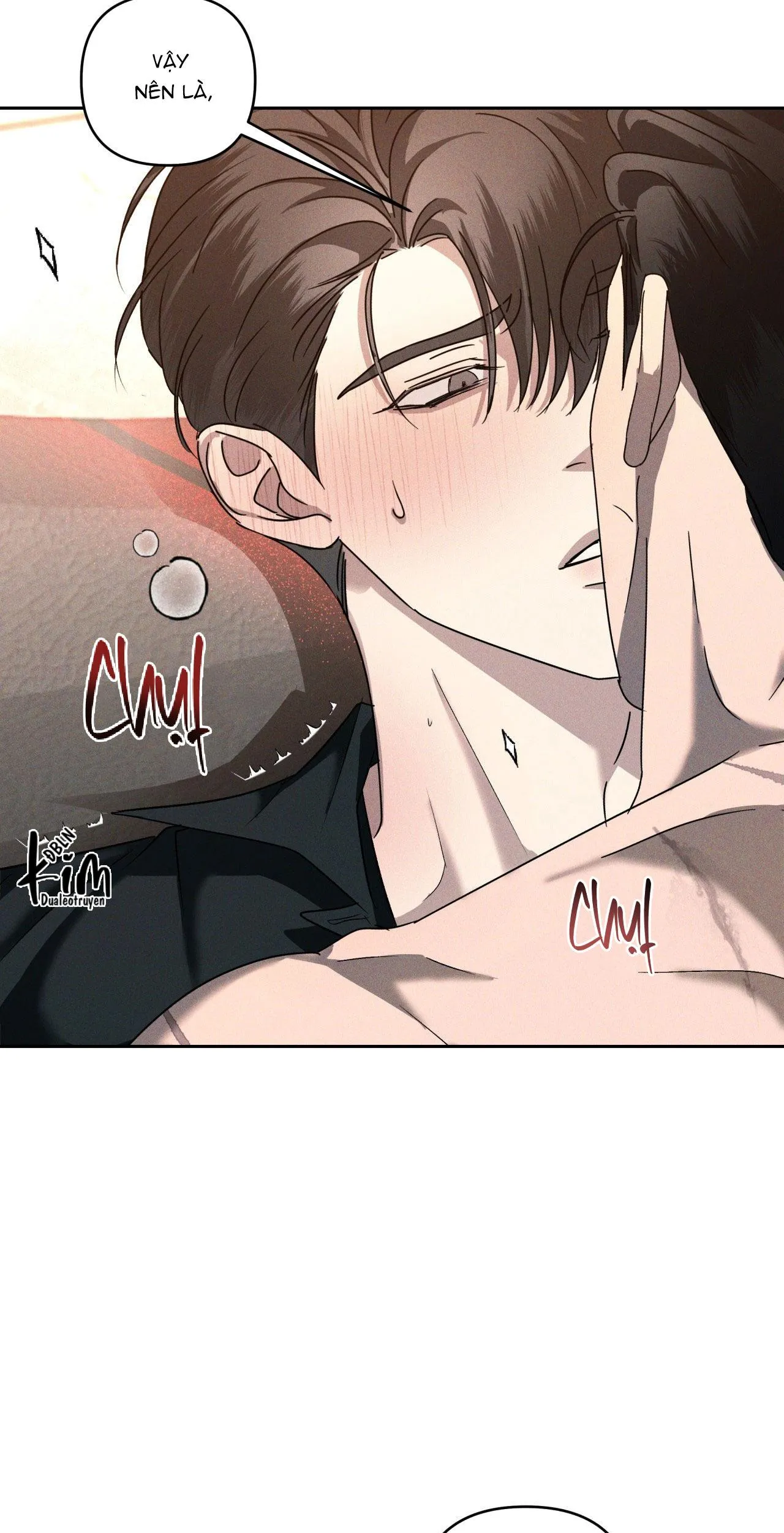 EDEN Chapter 32 Trang 12