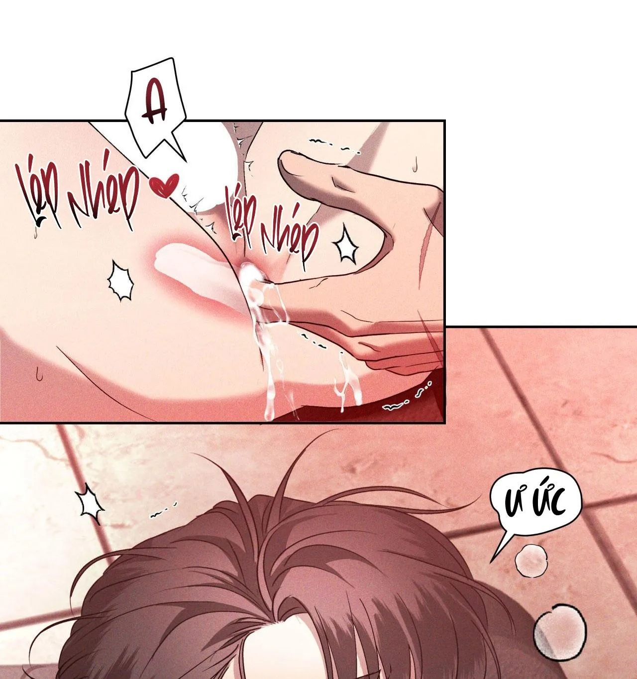 EDEN Chapter 32 Trang 17