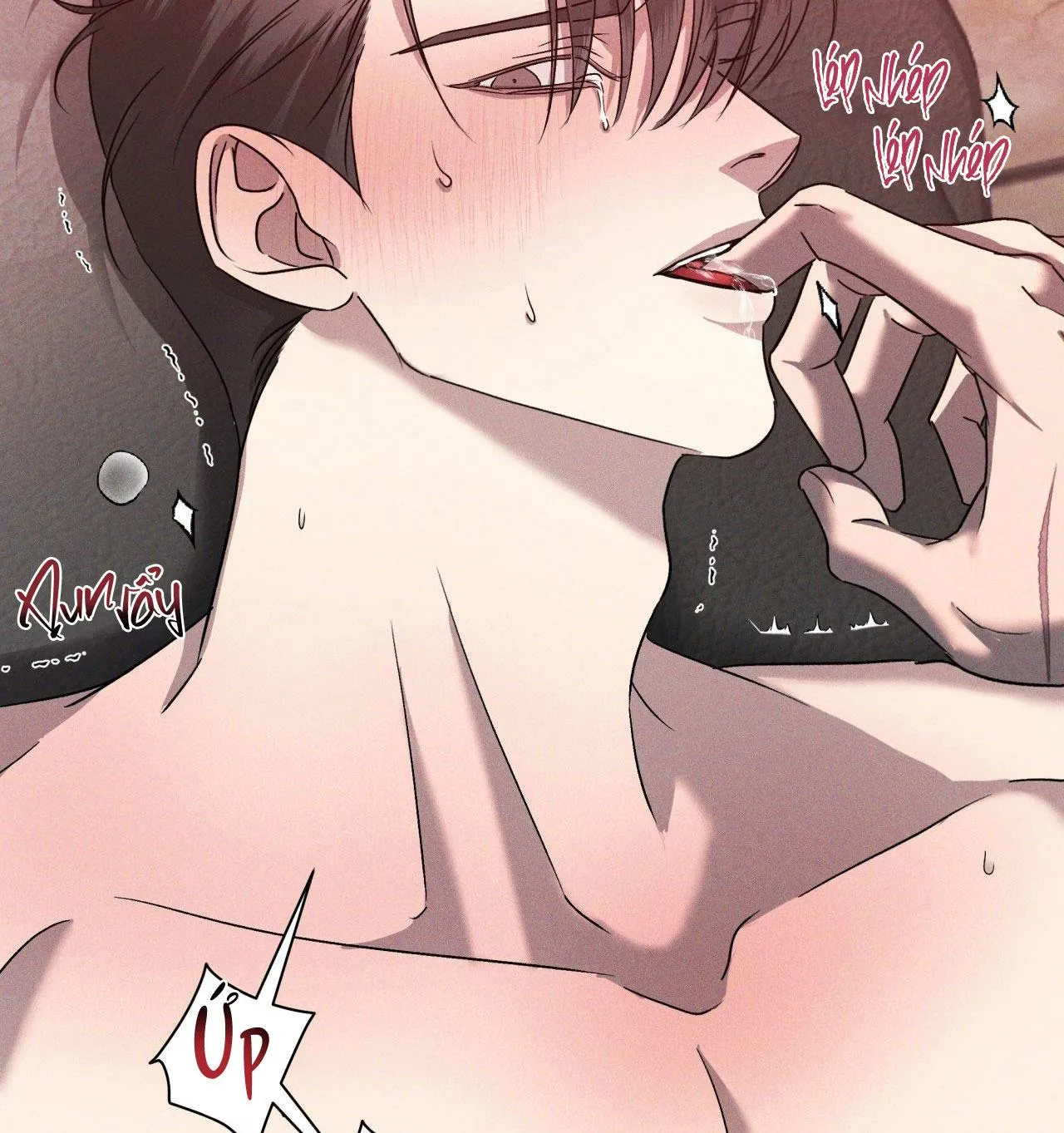 EDEN Chapter 32 Trang 18