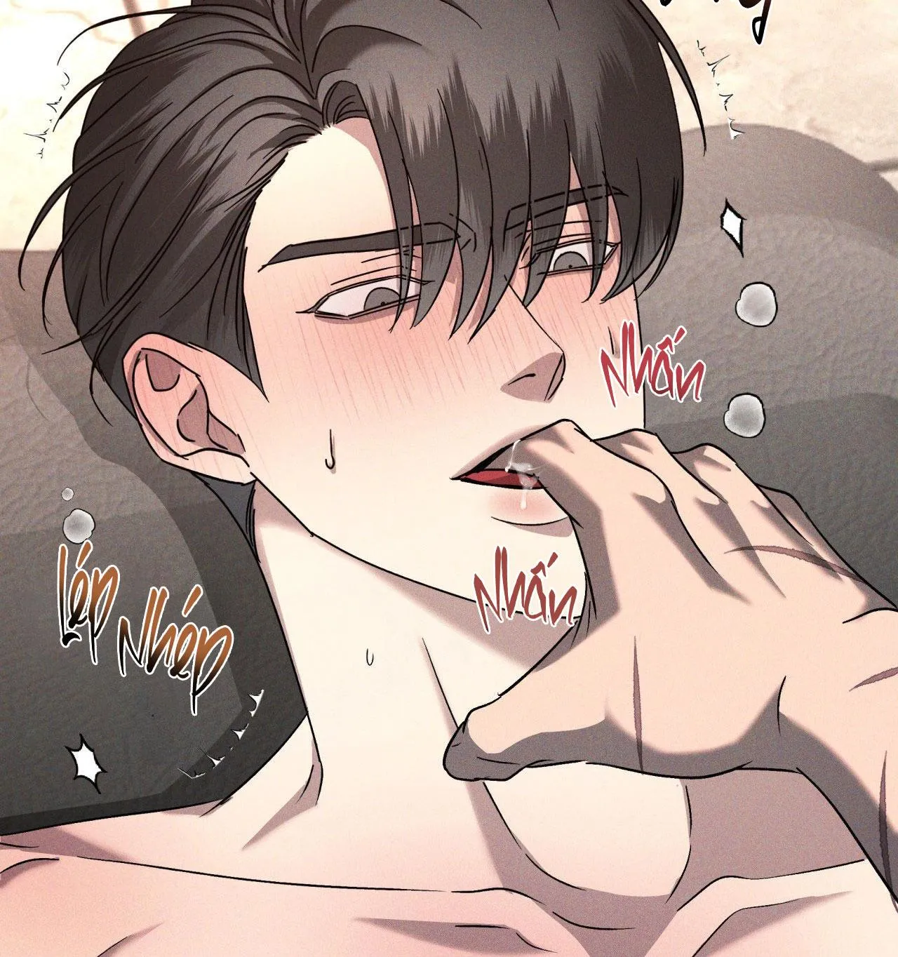 EDEN Chapter 32 Trang 27