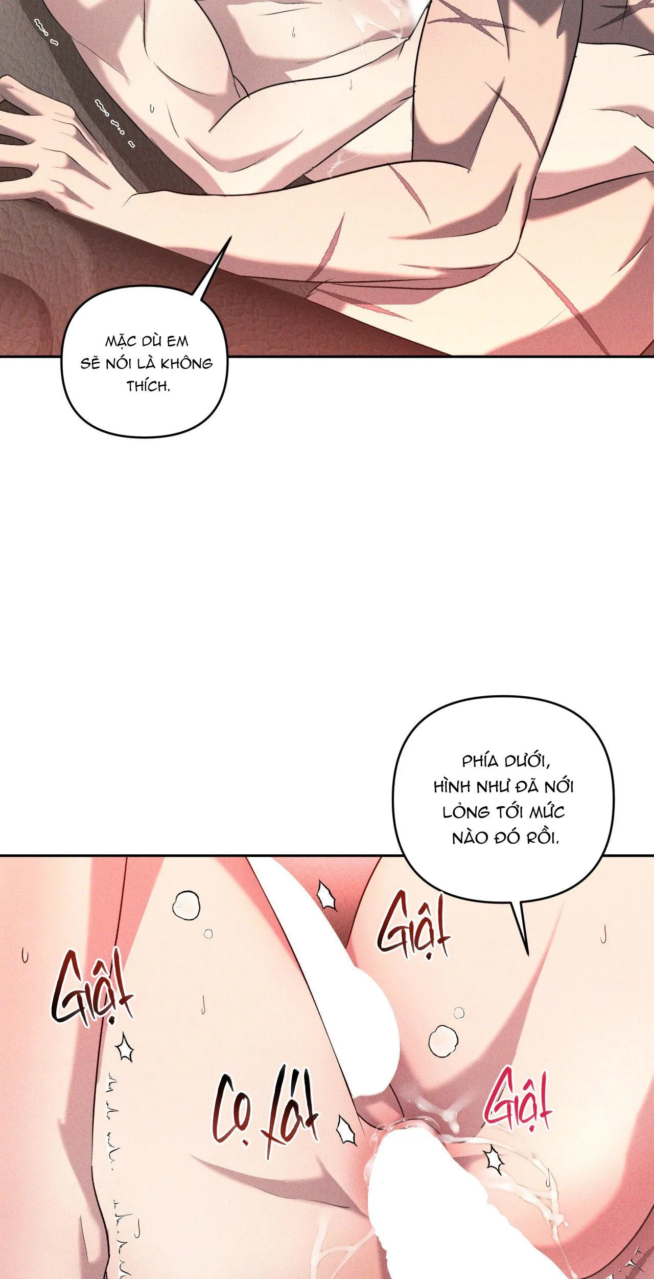 EDEN Chapter 32 Trang 42