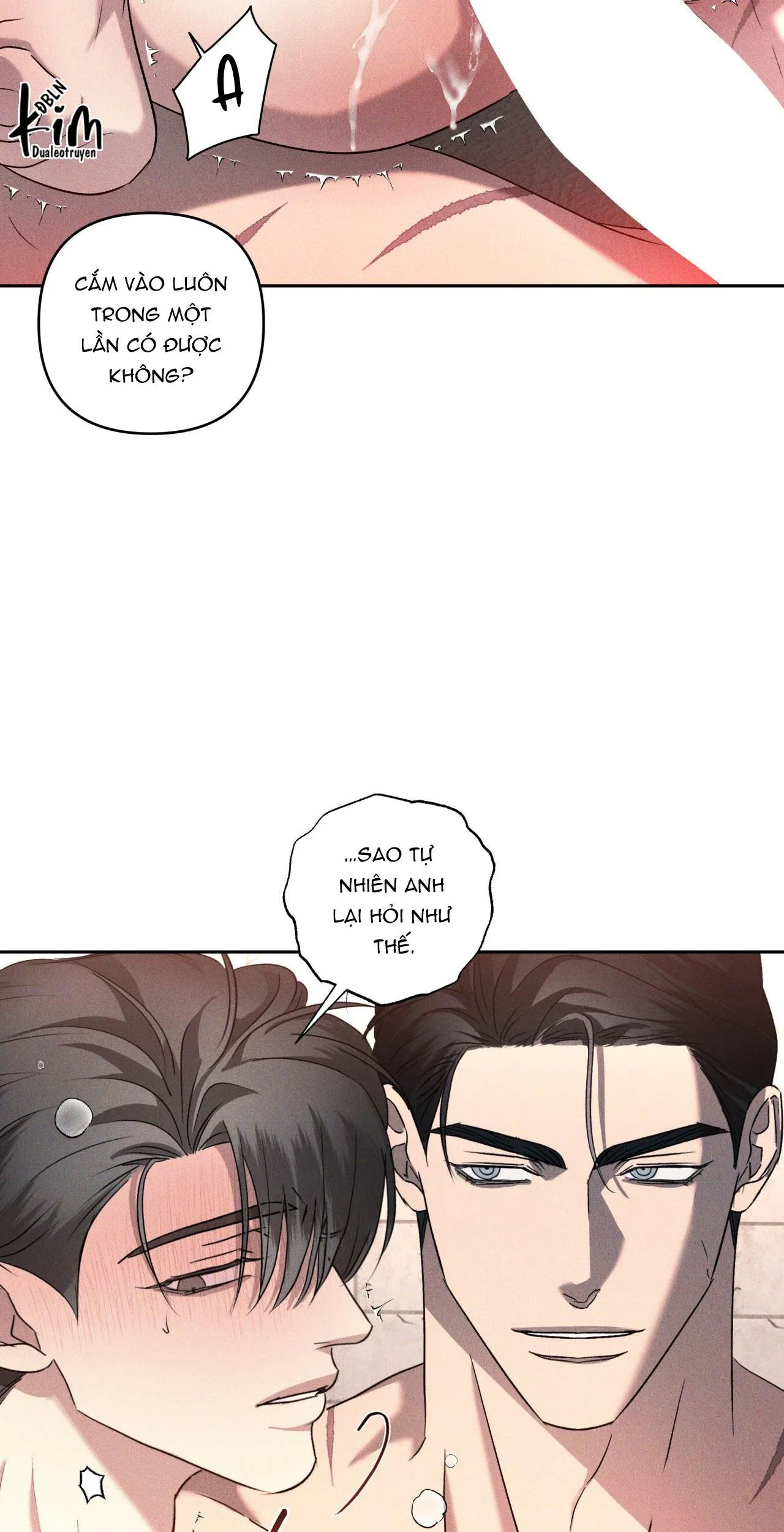 EDEN Chapter 32 Trang 43