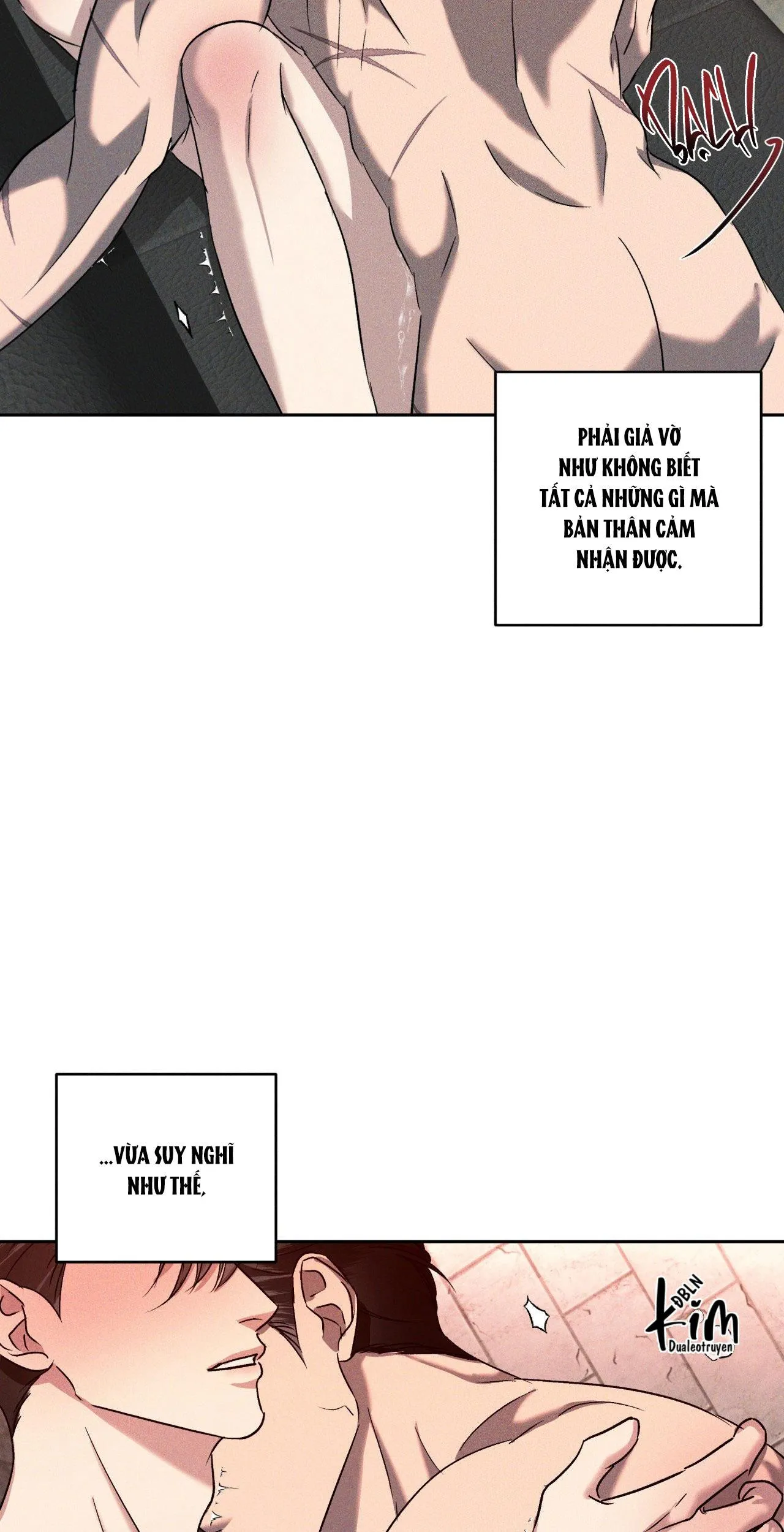 EDEN Chapter 32 Trang 56