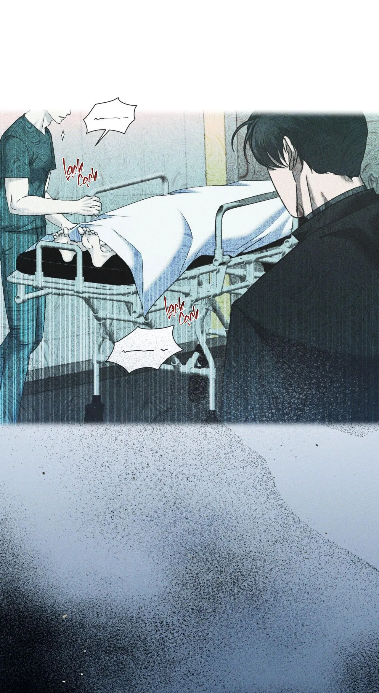 EDEN Chapter 33 Trang 4