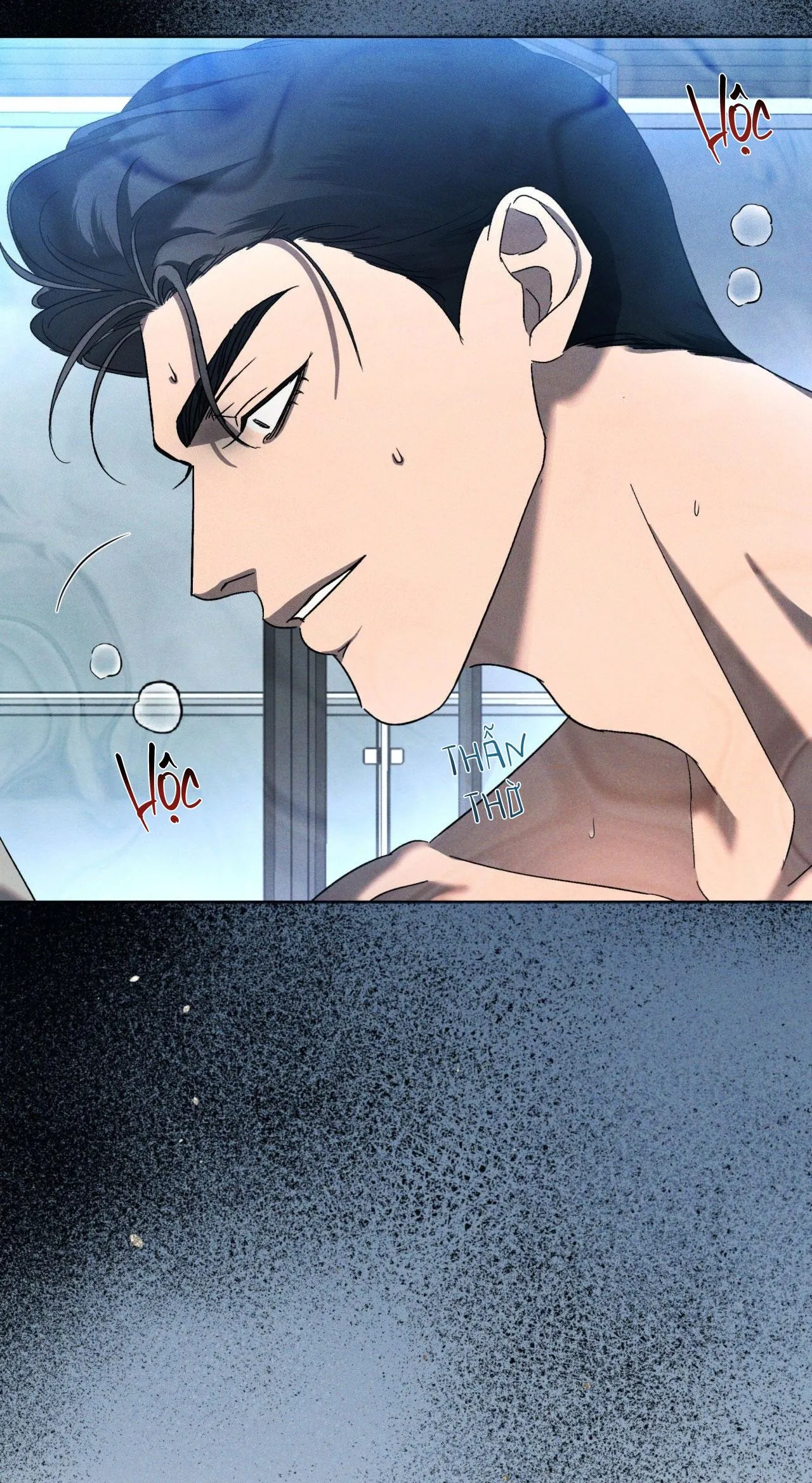 EDEN Chapter 33 Trang 5