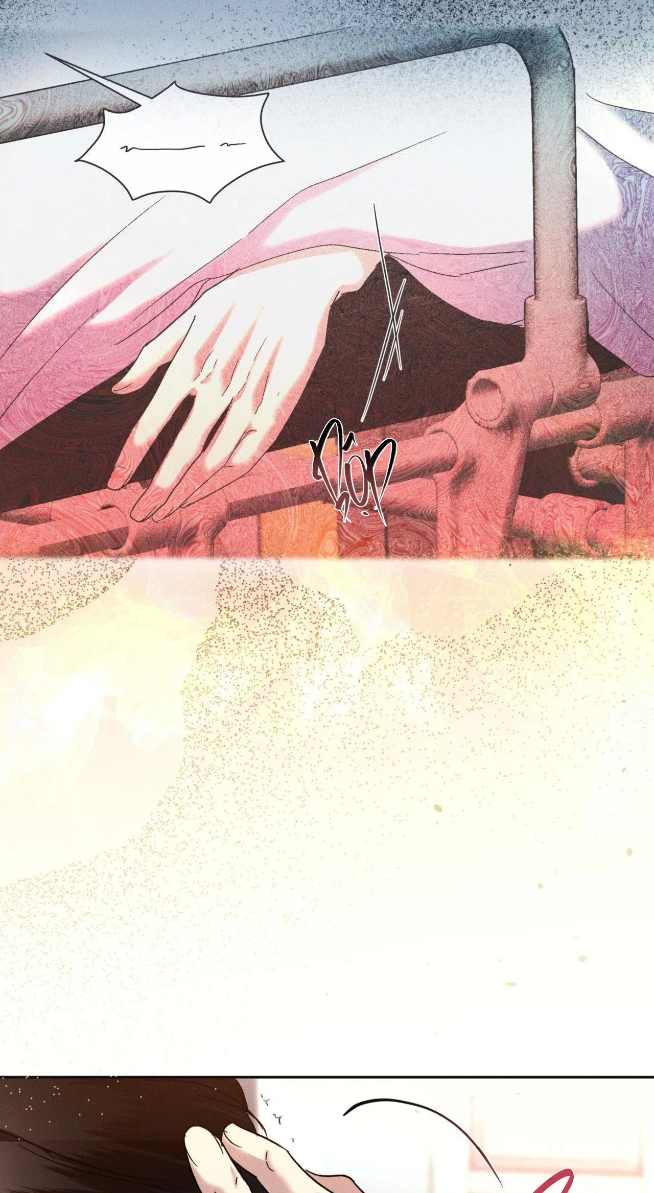 EDEN Chapter 33 Trang 6