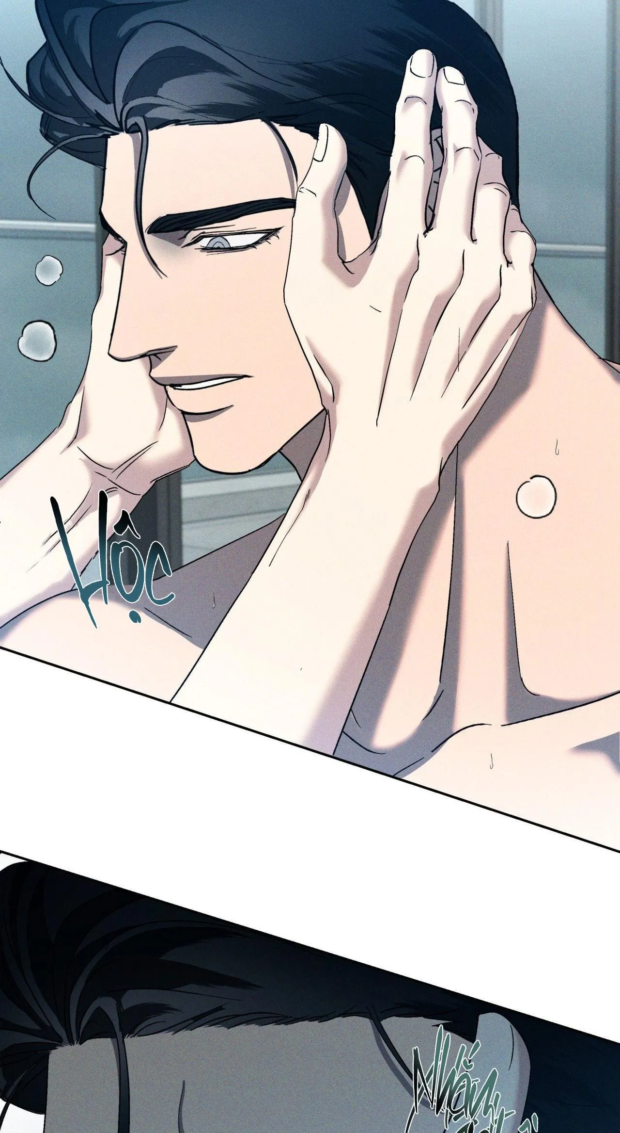 EDEN Chapter 33 Trang 10