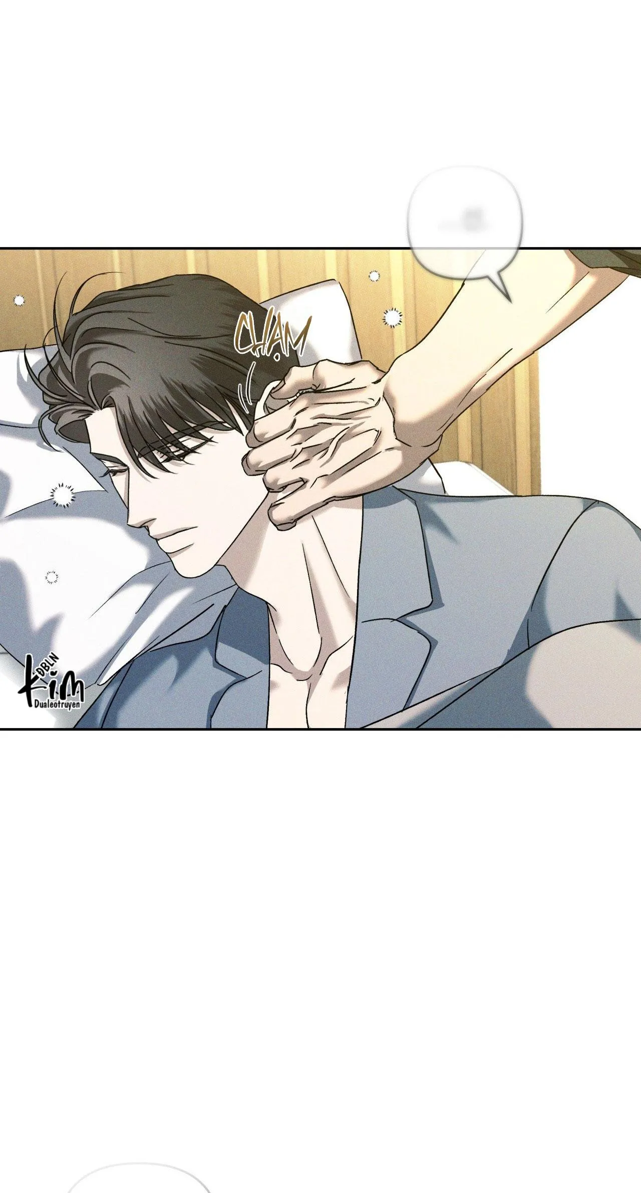 EDEN Chapter 33 Trang 13