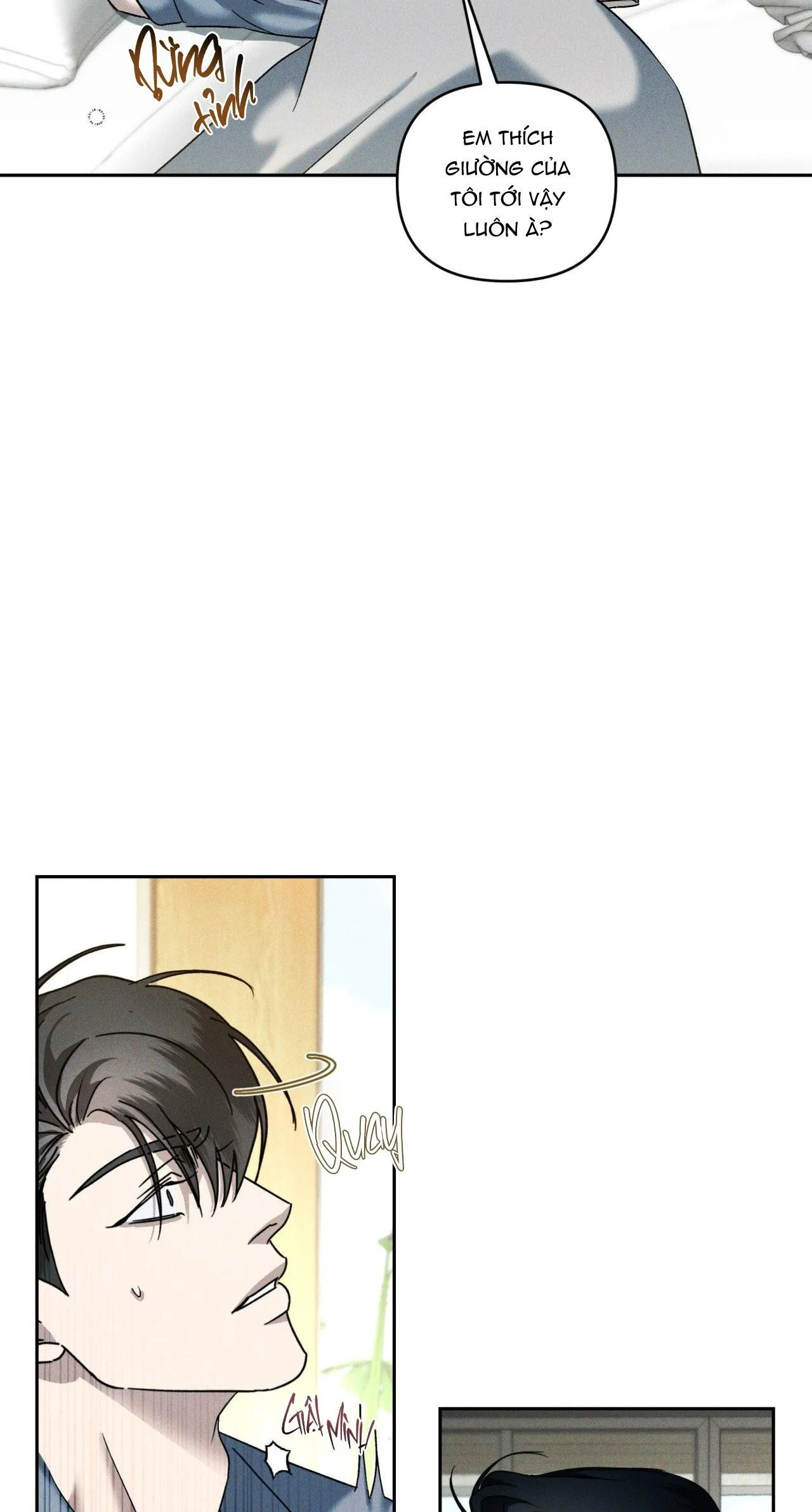 EDEN Chapter 33 Trang 16