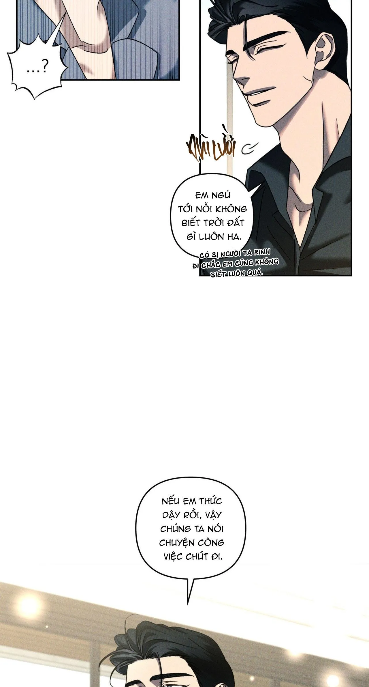 EDEN Chapter 33 Trang 17