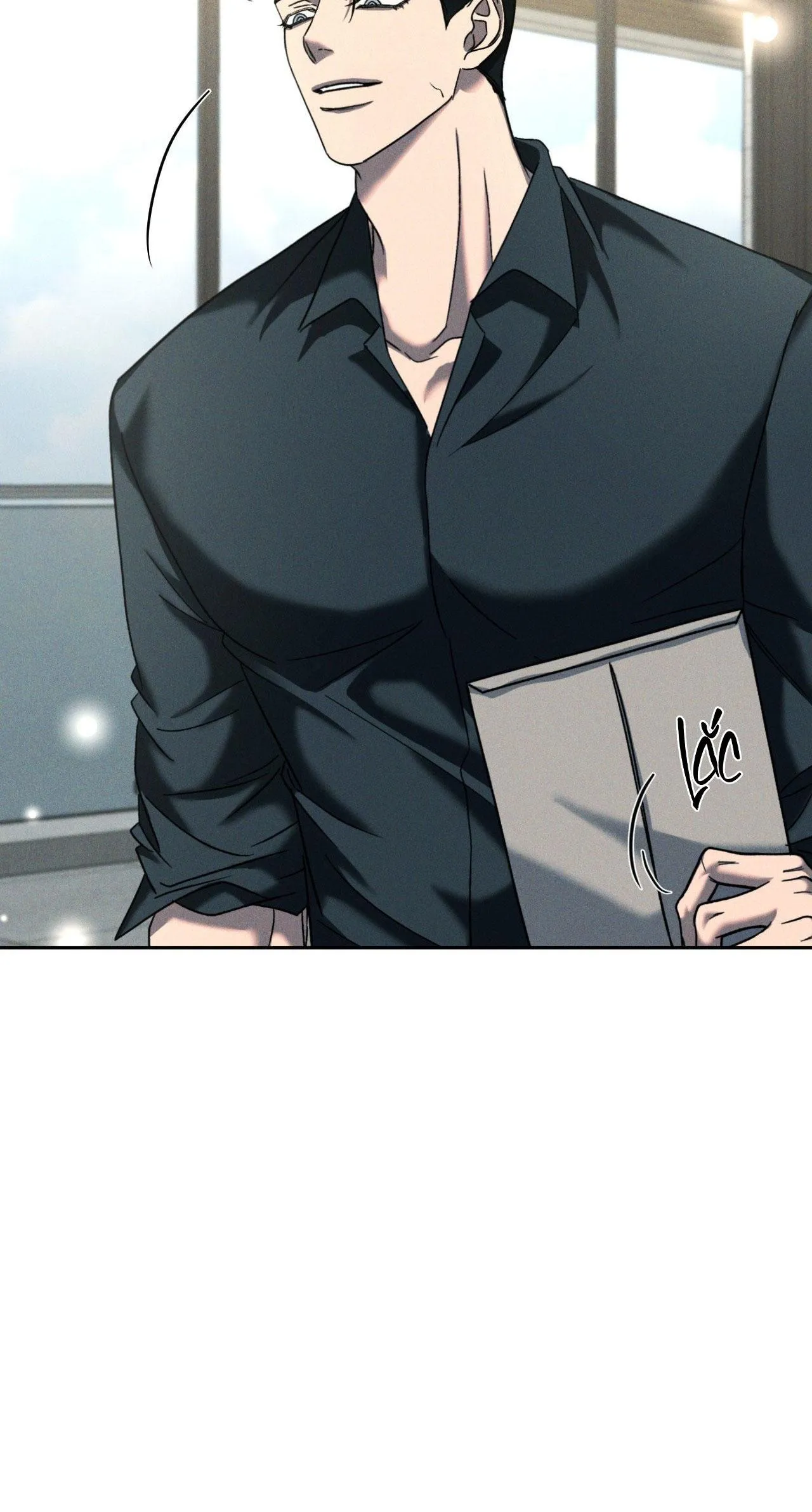 EDEN Chapter 33 Trang 18