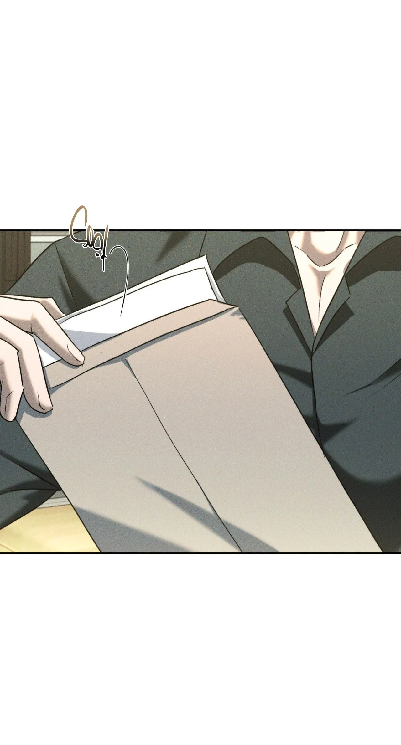 EDEN Chapter 33 Trang 19