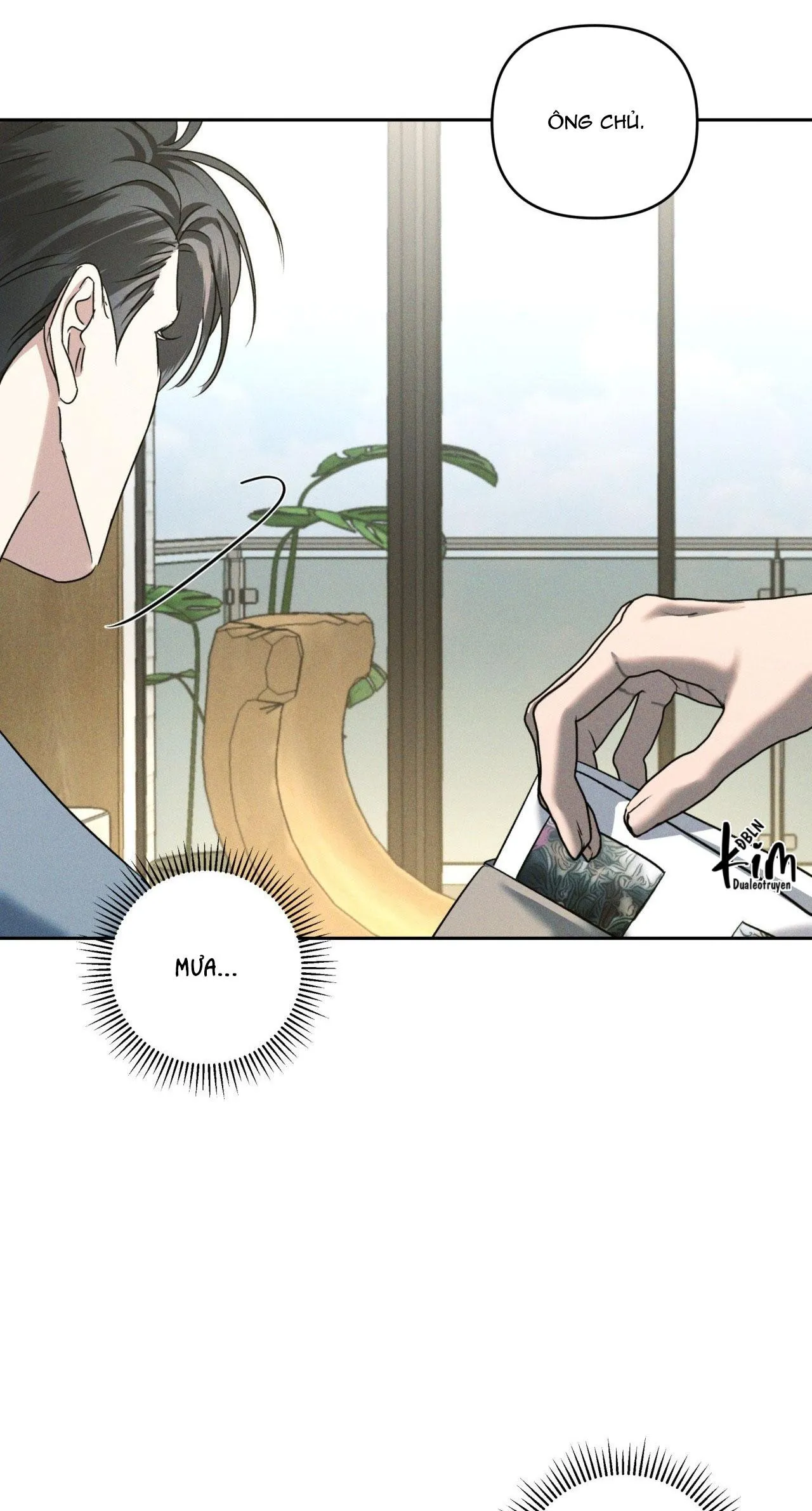 EDEN Chapter 33 Trang 20