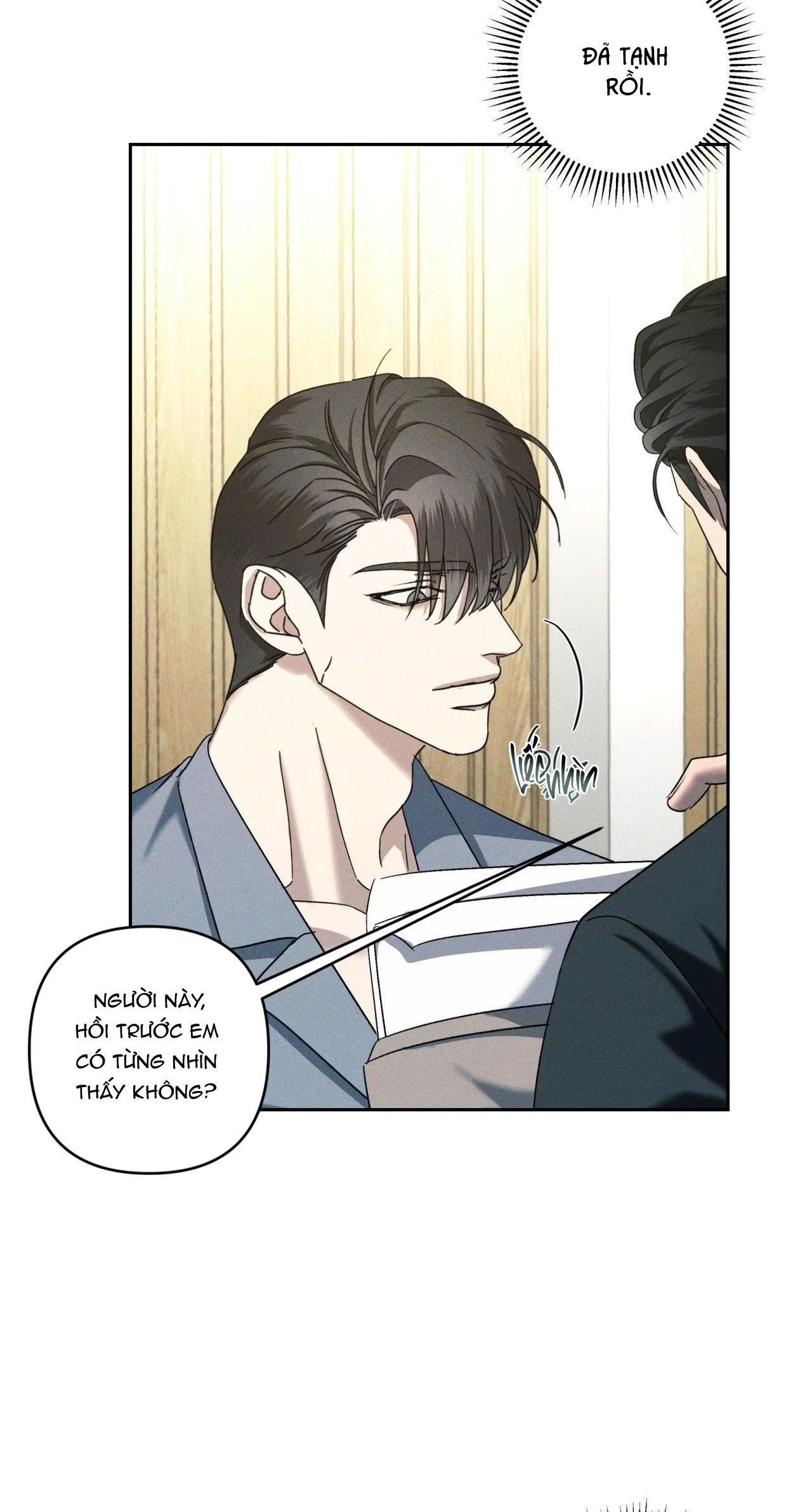 EDEN Chapter 33 Trang 21