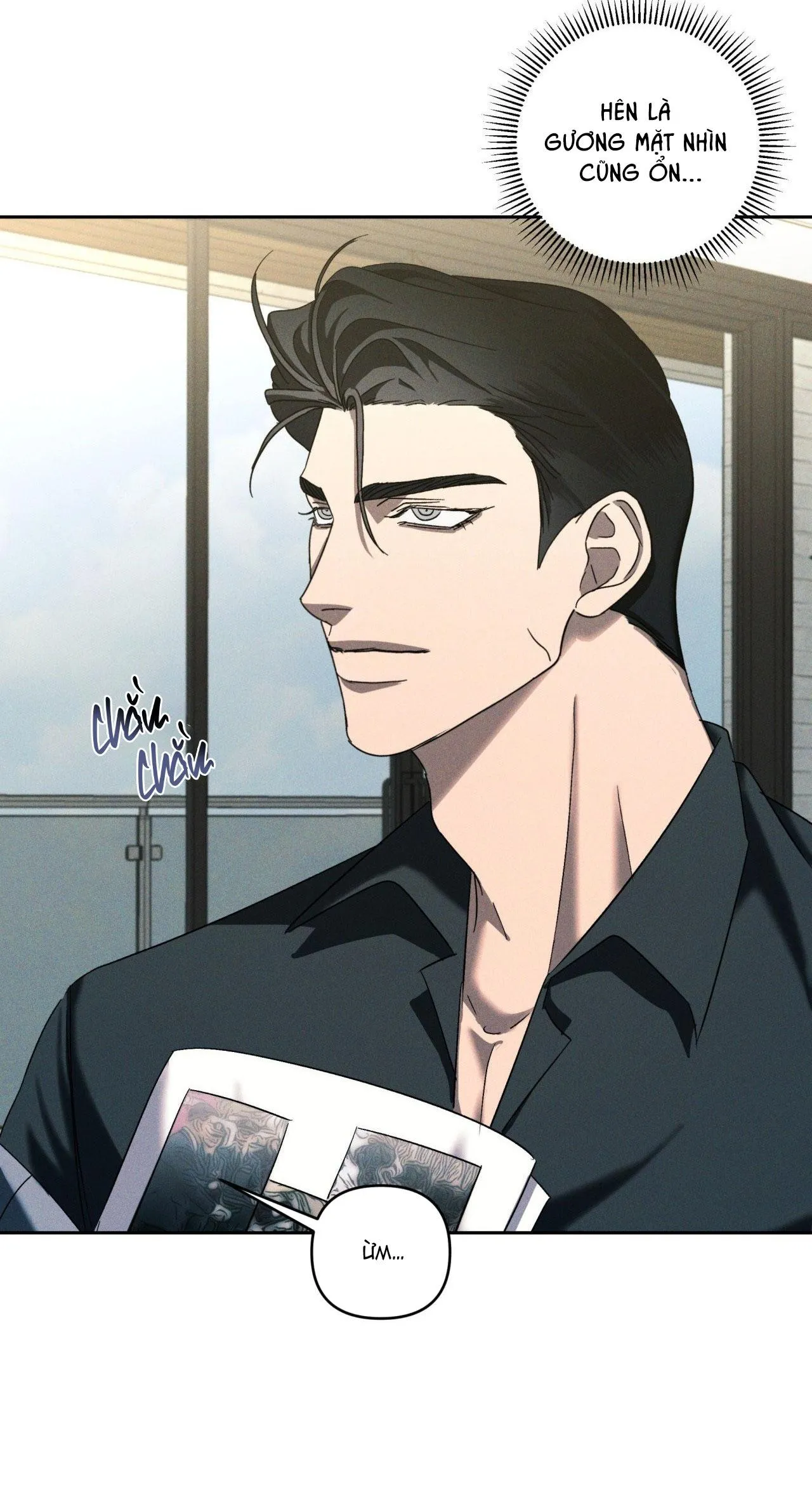 EDEN Chapter 33 Trang 22