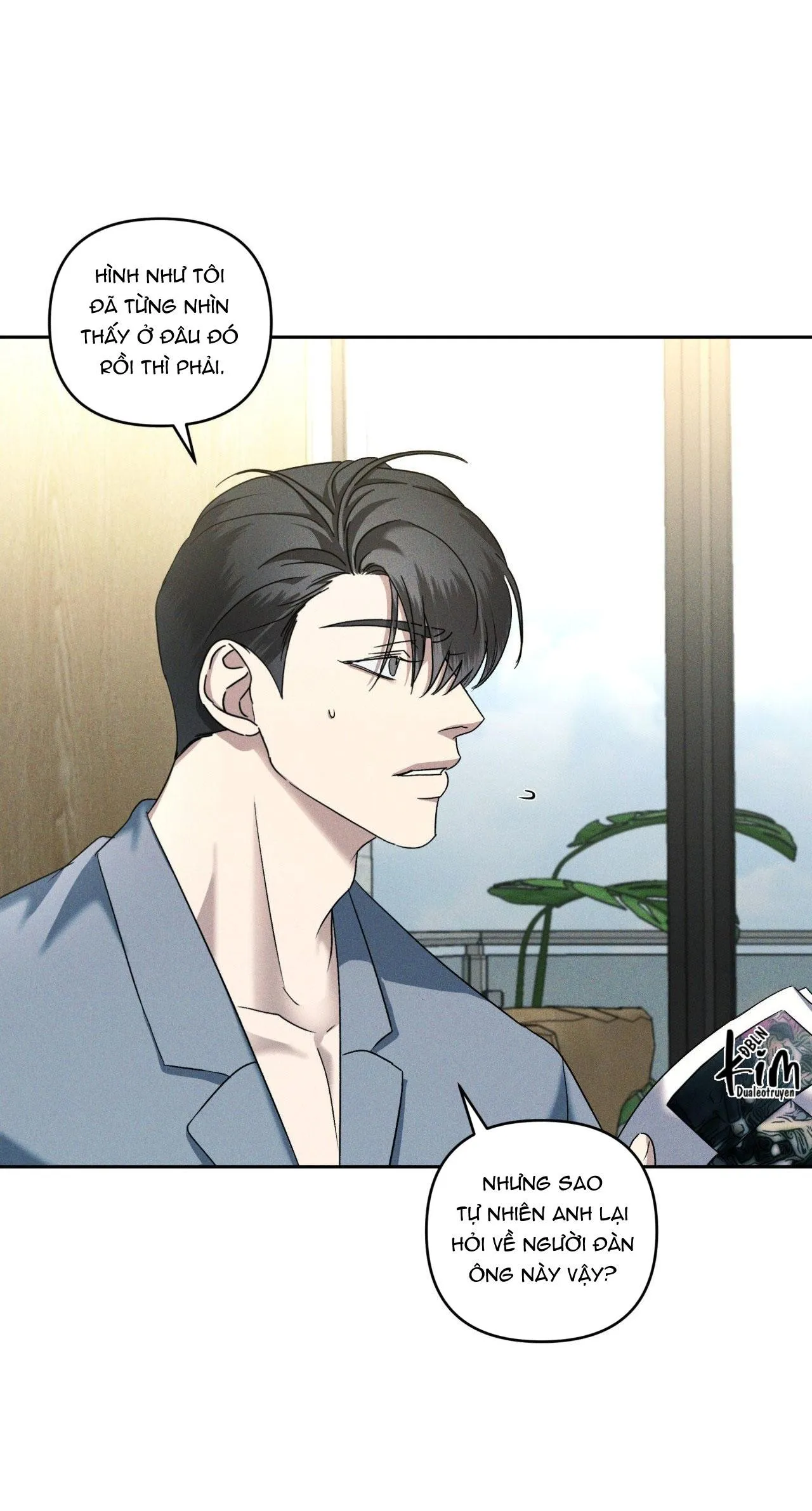 EDEN Chapter 33 Trang 23