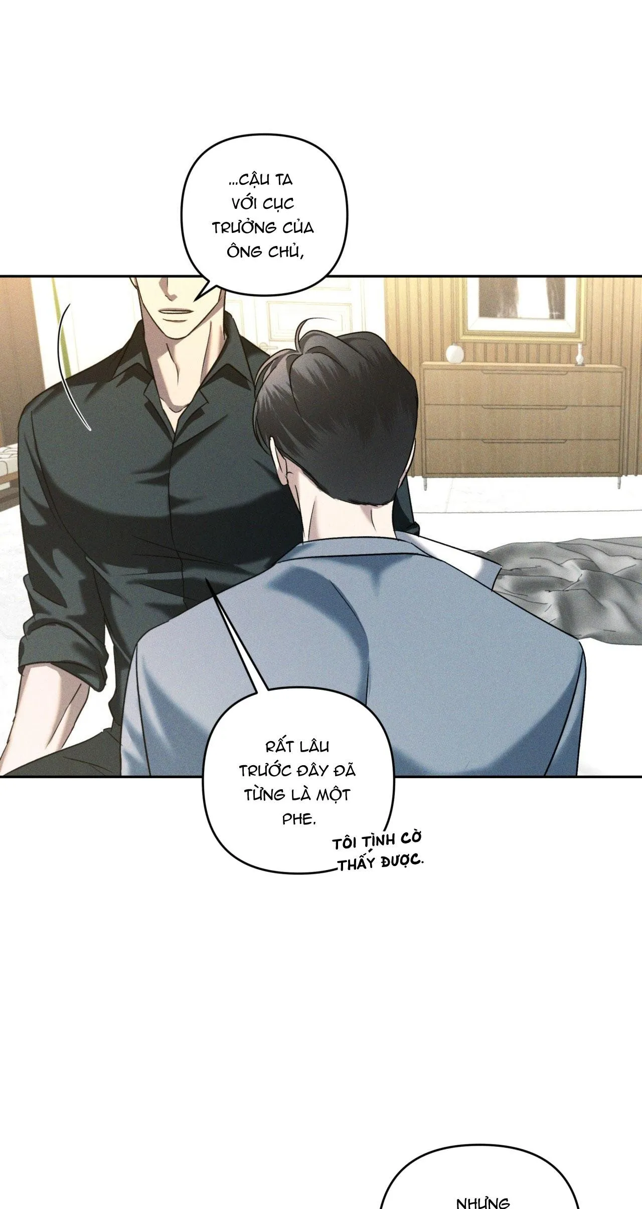 EDEN Chapter 33 Trang 24